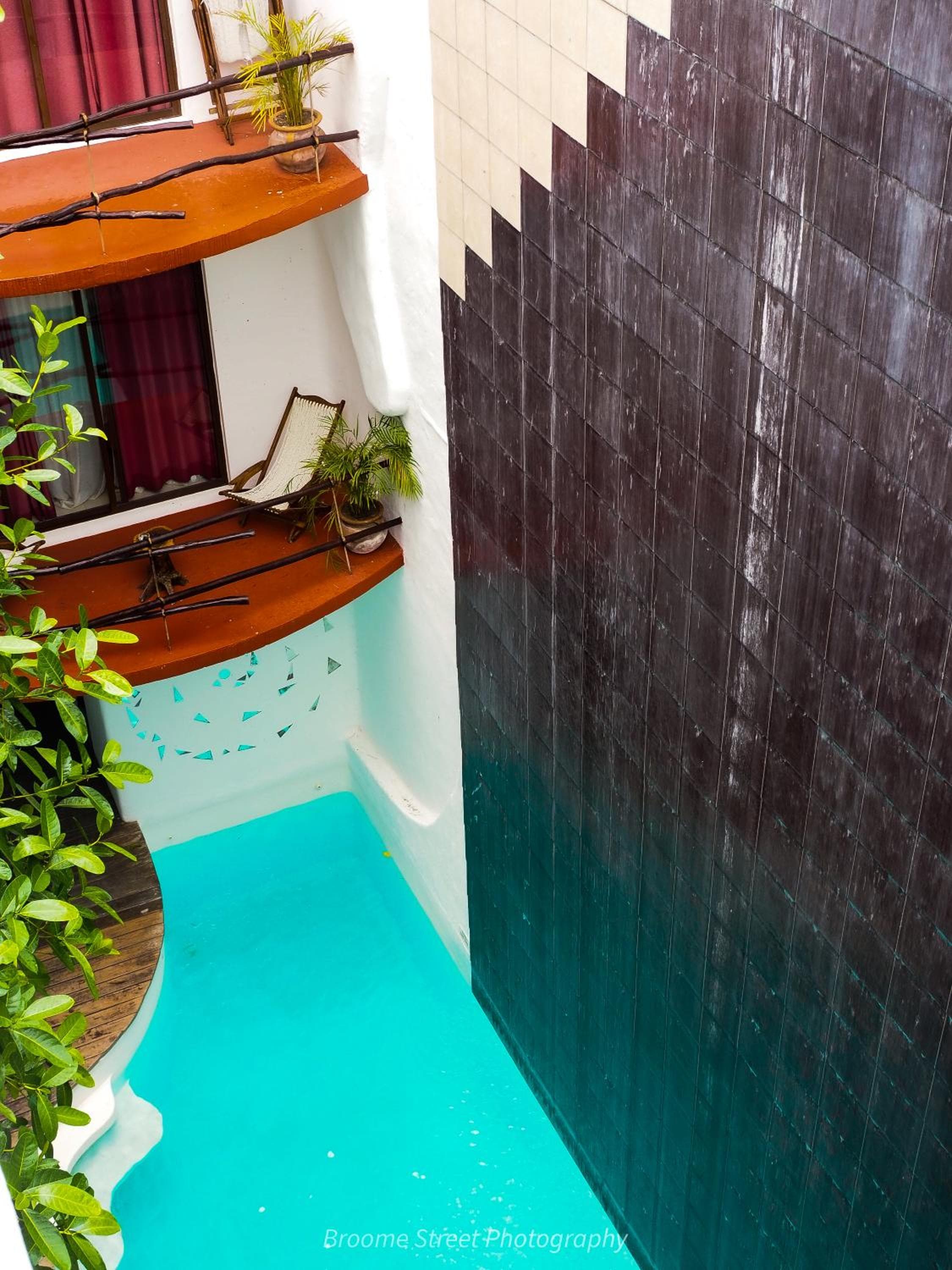 Kinbe Hotel Boutique — 26
