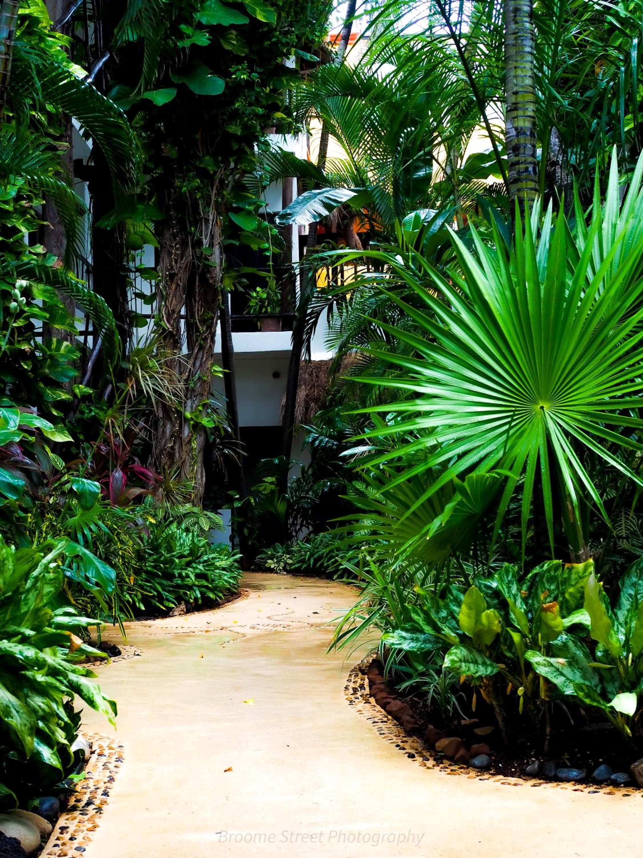 Kinbe Hotel Boutique — 8
