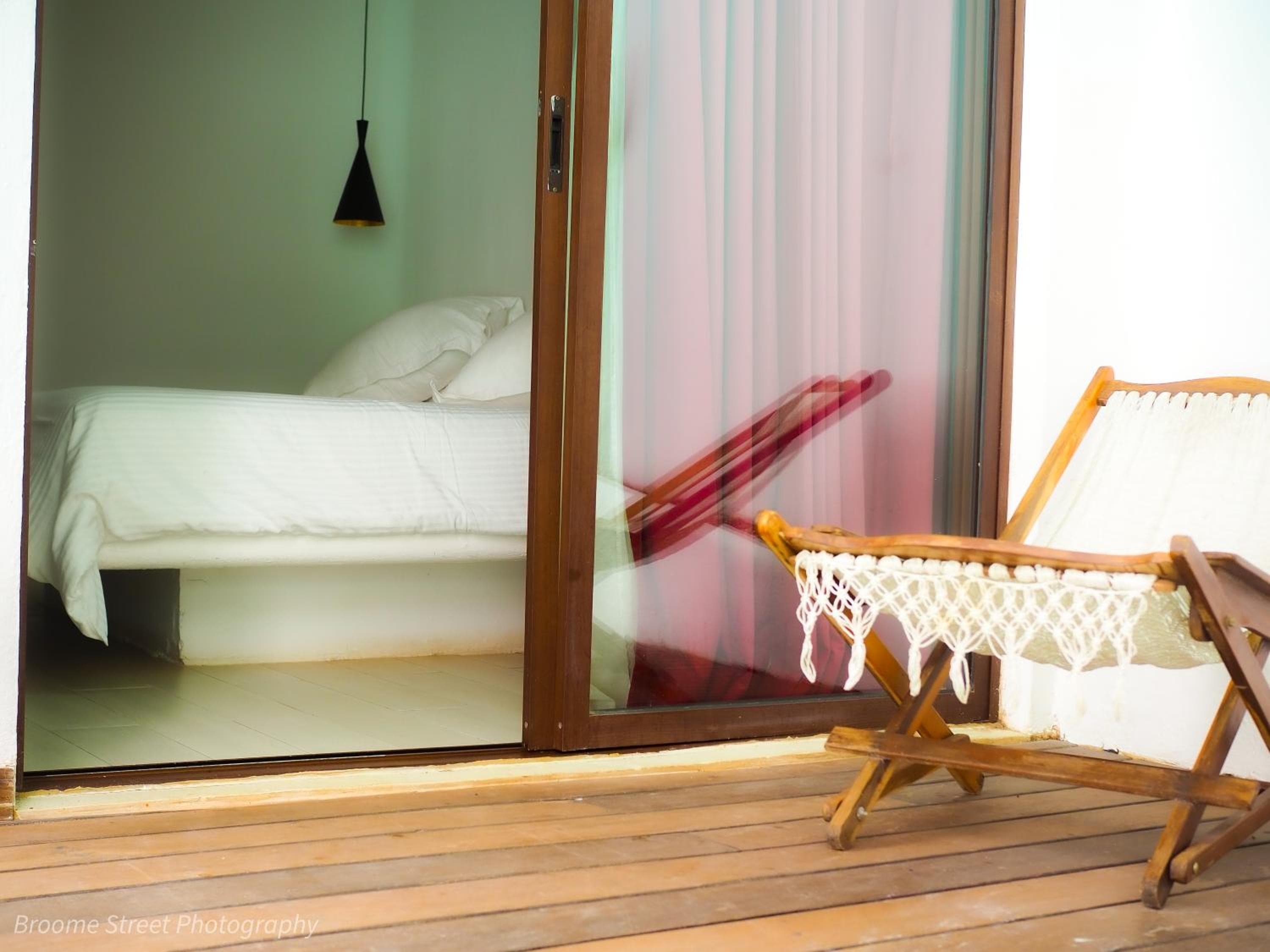Kinbe Hotel Boutique — 12
