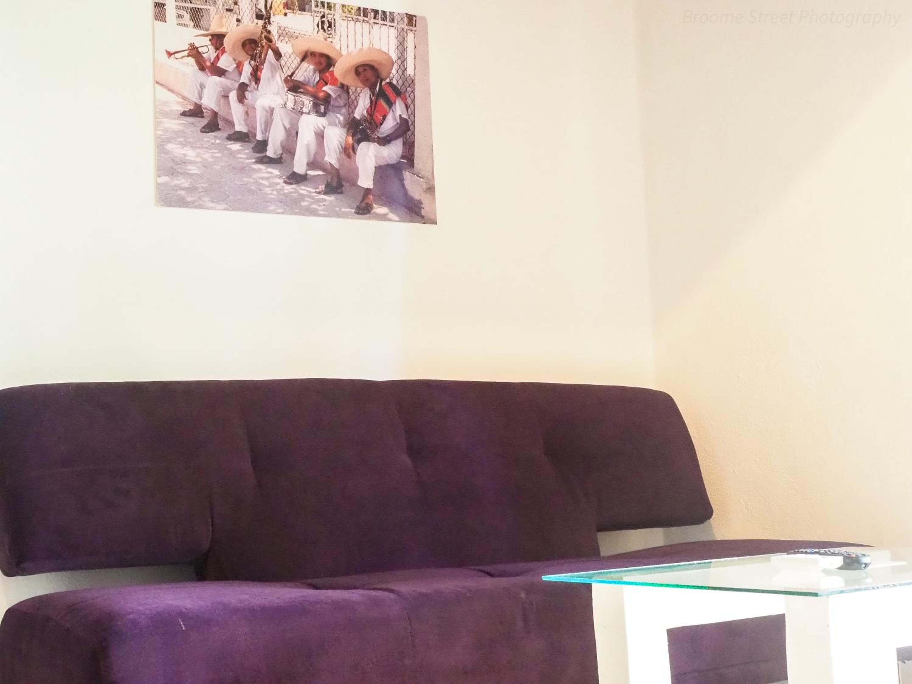 Kinbe Hotel Boutique — 9