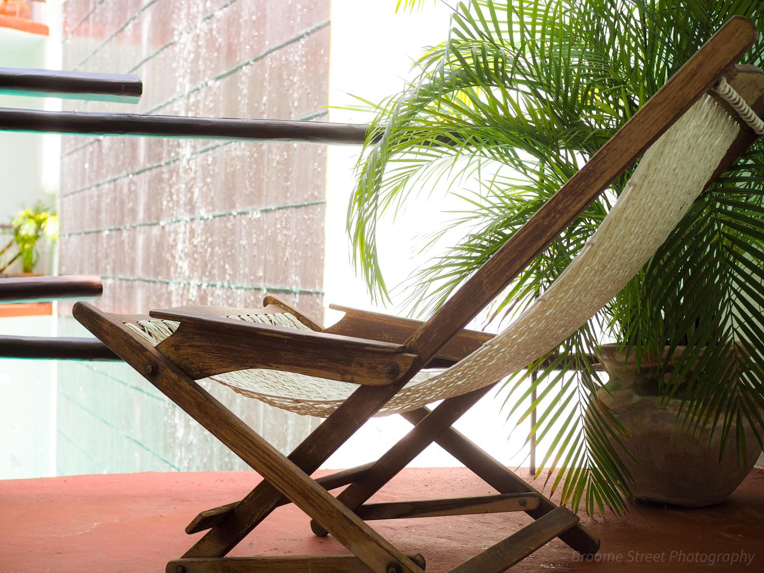 Kinbe Hotel Boutique — 11