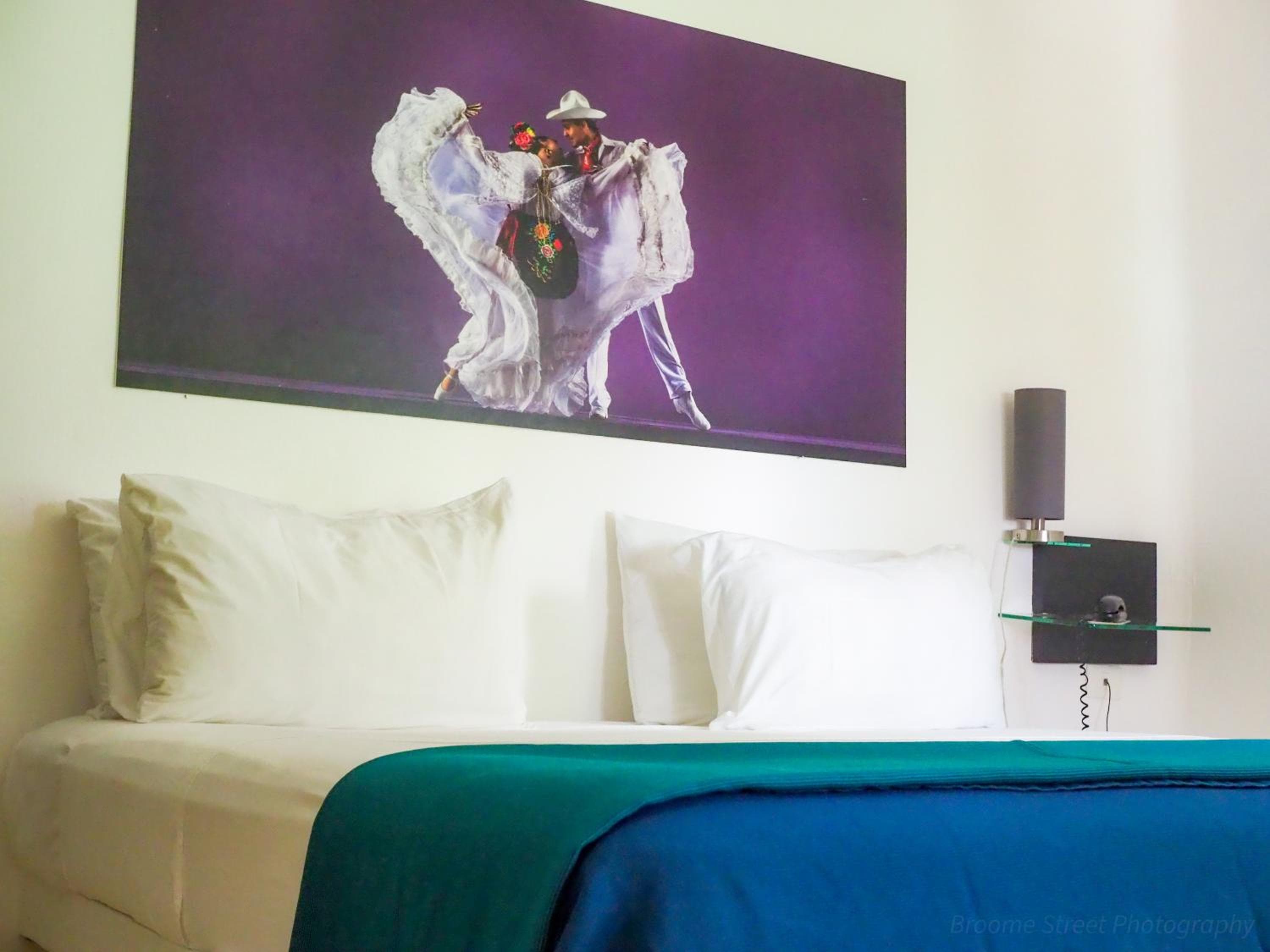 Kinbe Hotel Boutique — 3