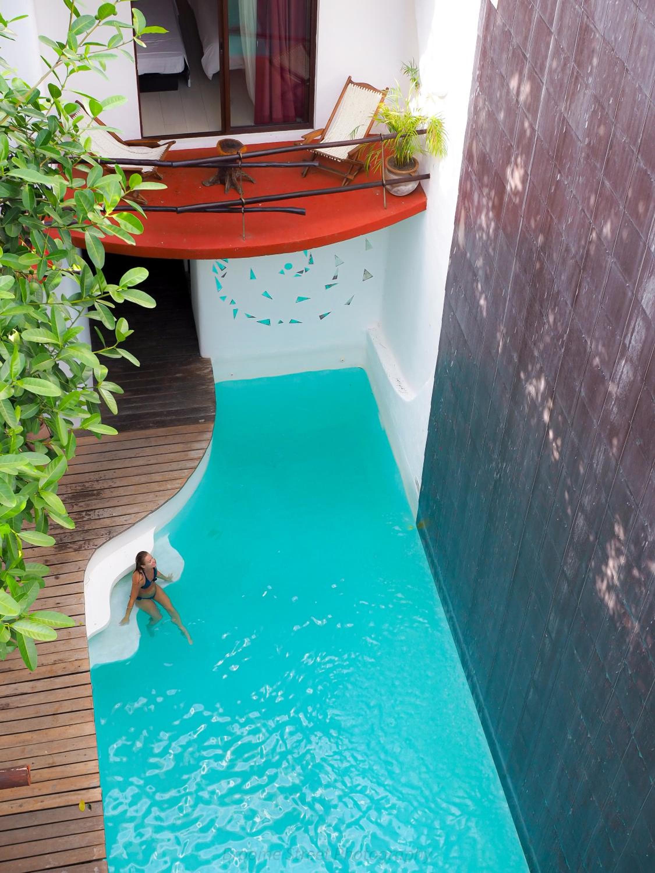 Kinbe Hotel Boutique — 22