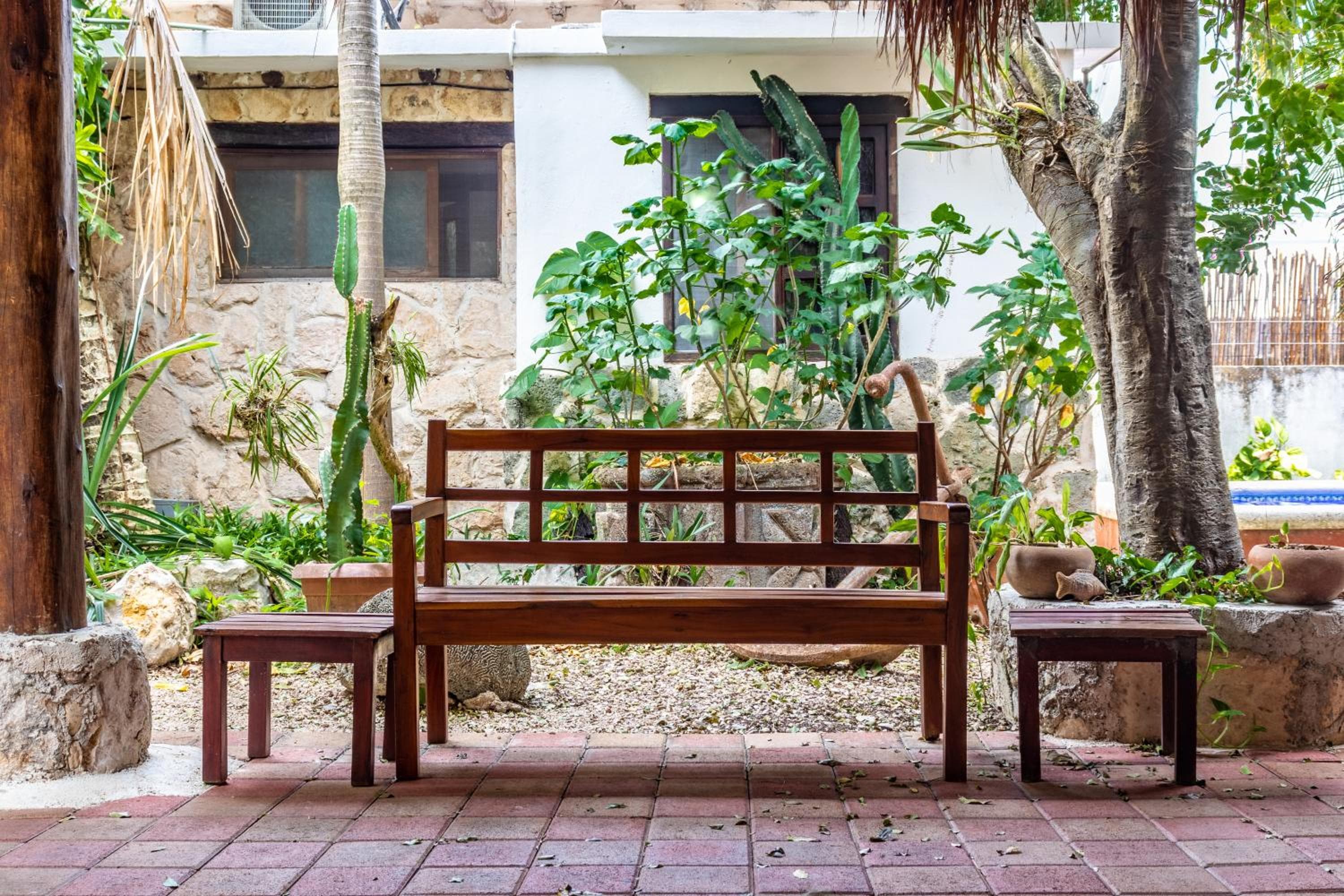 Aparthotel Casaejido — 19