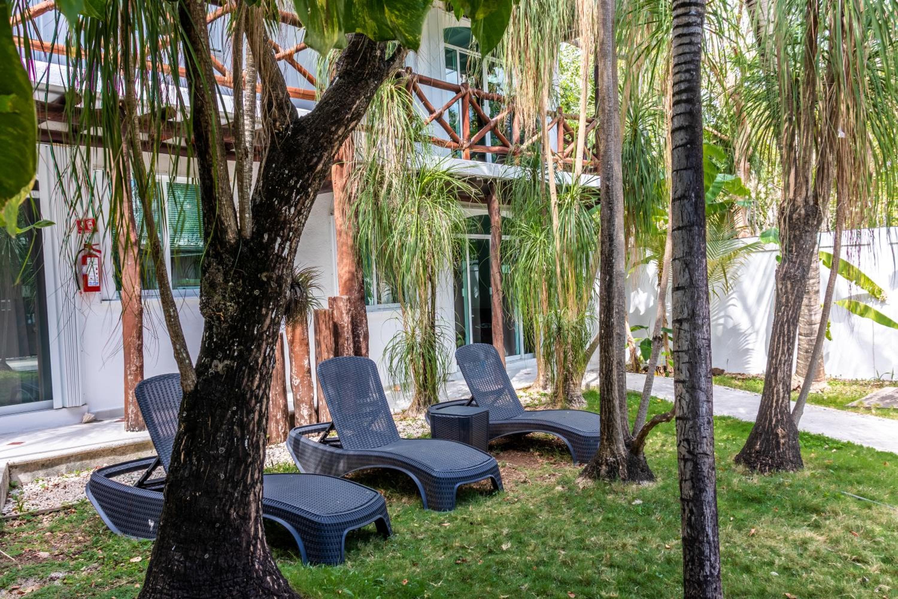 Aparthotel Casaejido — 13