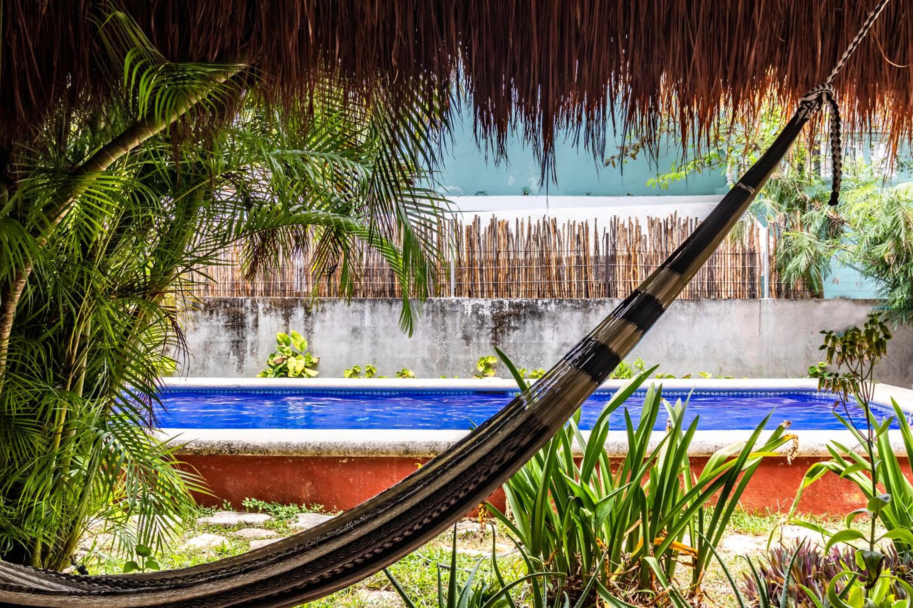 Aparthotel Casaejido — 2