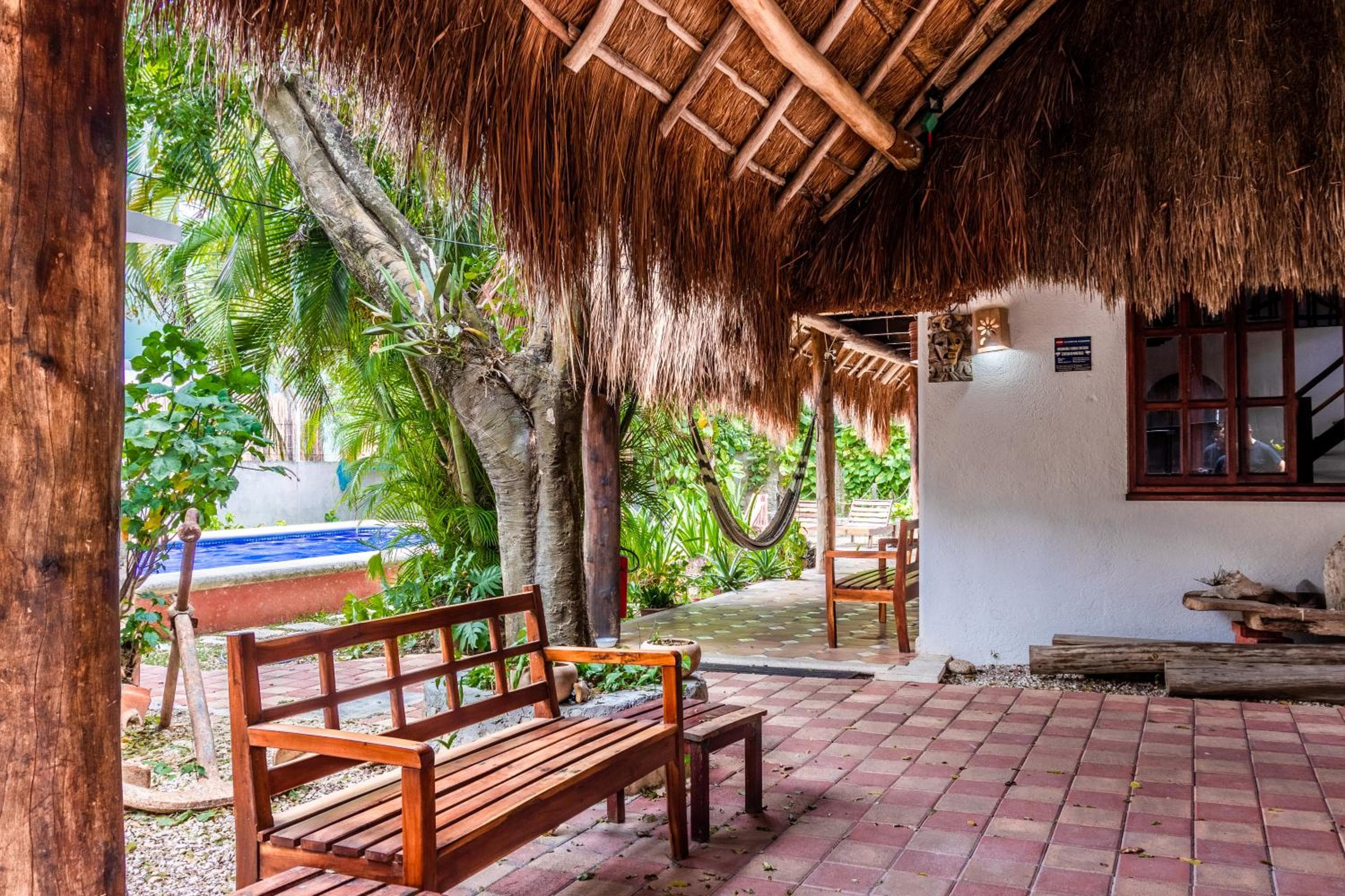 Aparthotel Casaejido — 21
