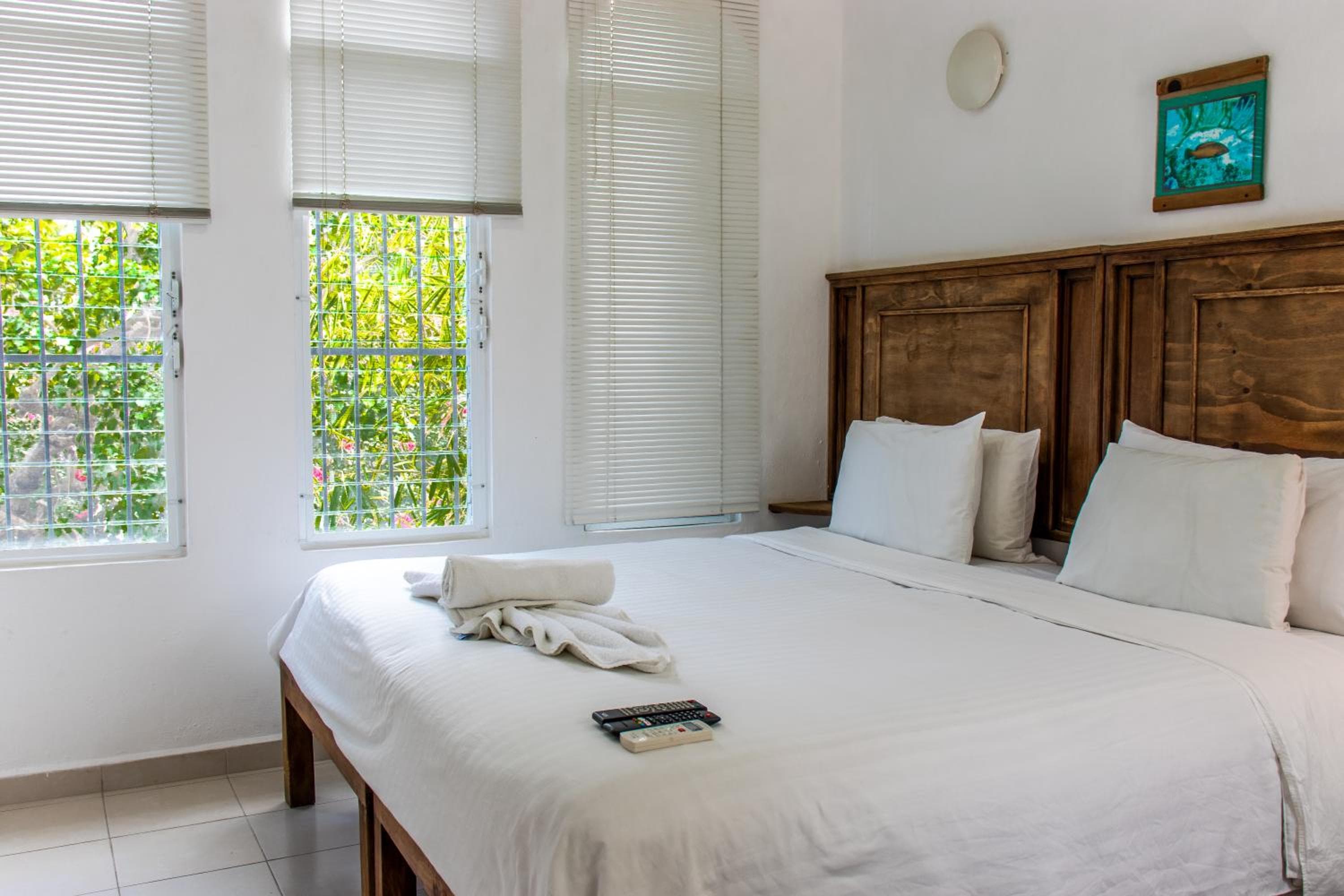 Aparthotel Casaejido — 14