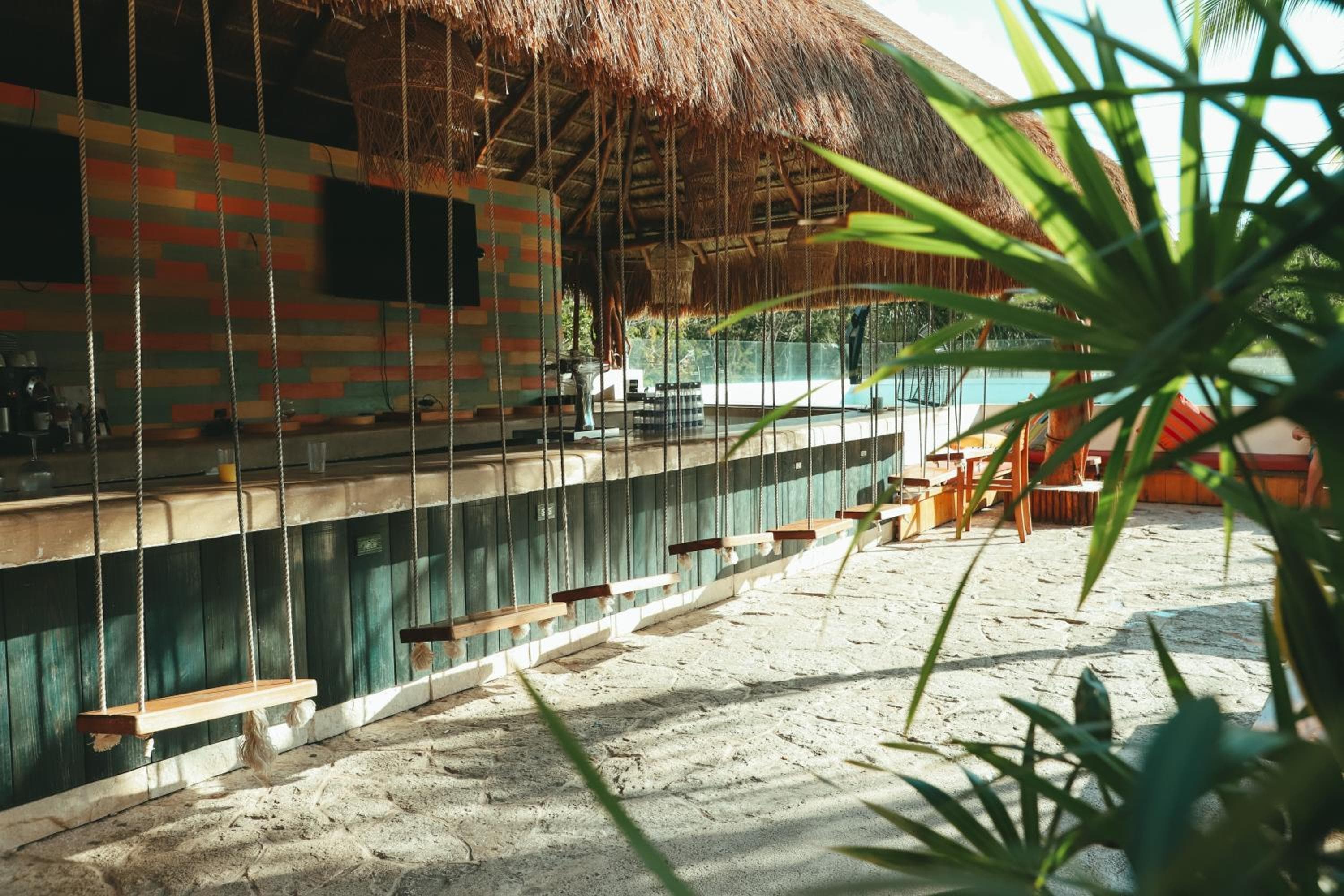 Mono Maya Tulum — 9