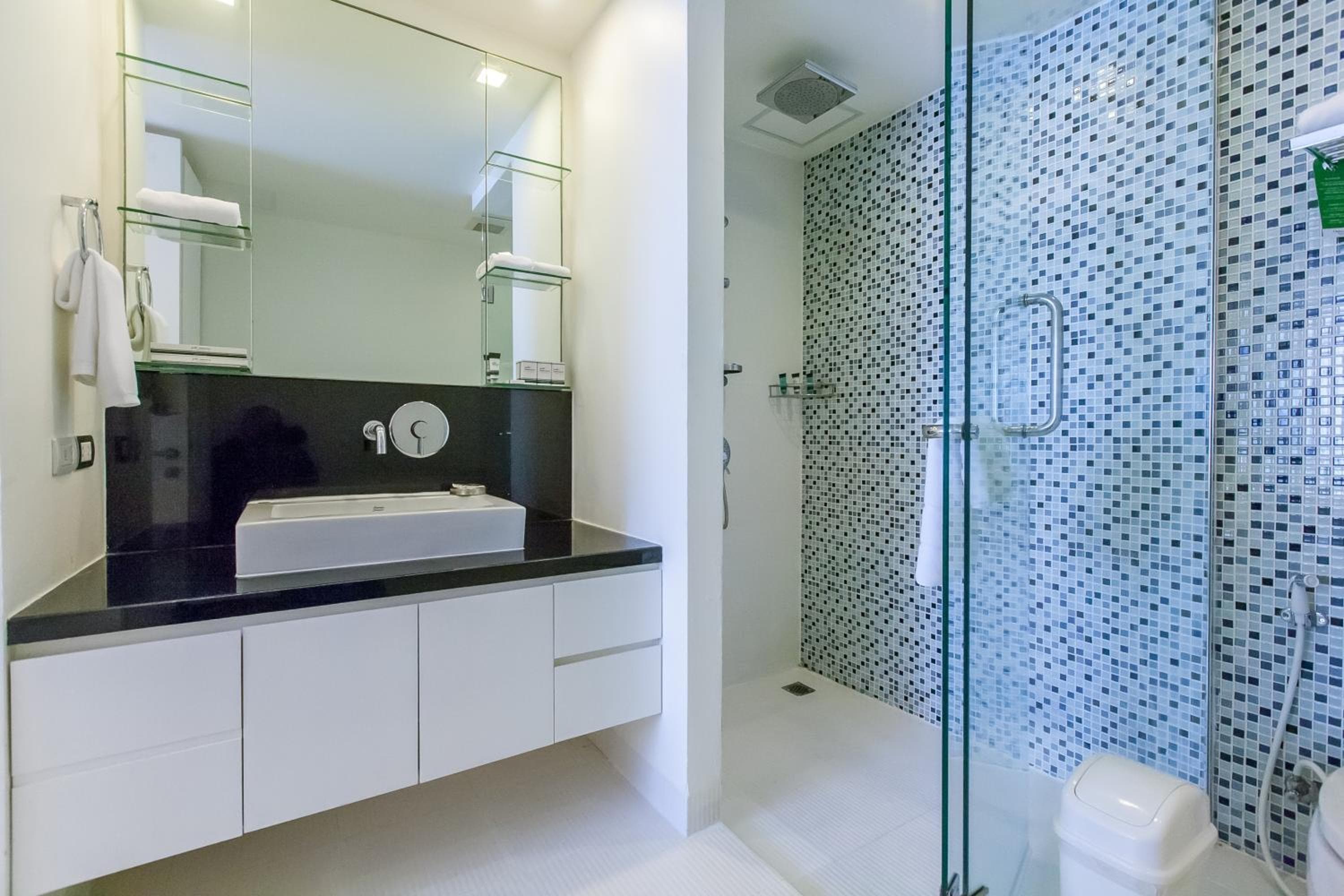 Oakwood Residence Sukhumvit 24 Bangkok — 5