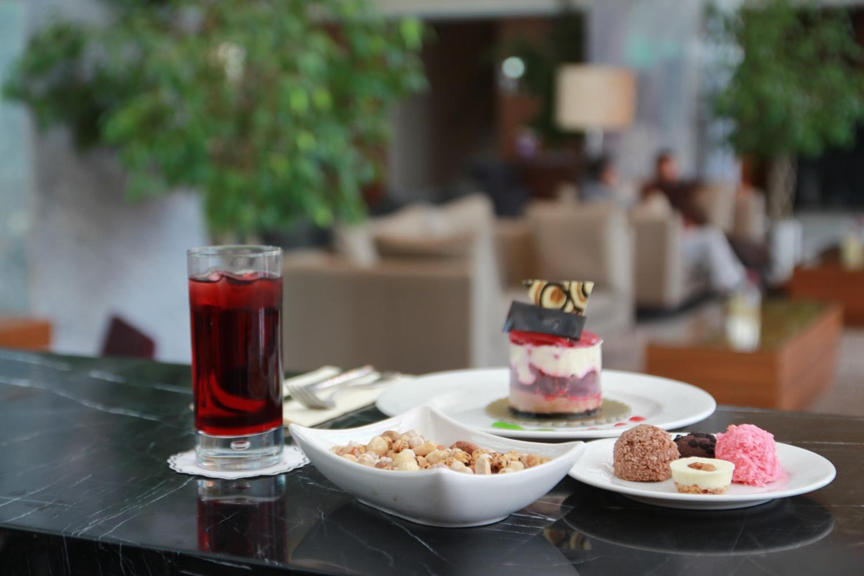 Crowne Plaza Istanbul Harbiye by IHG — 27