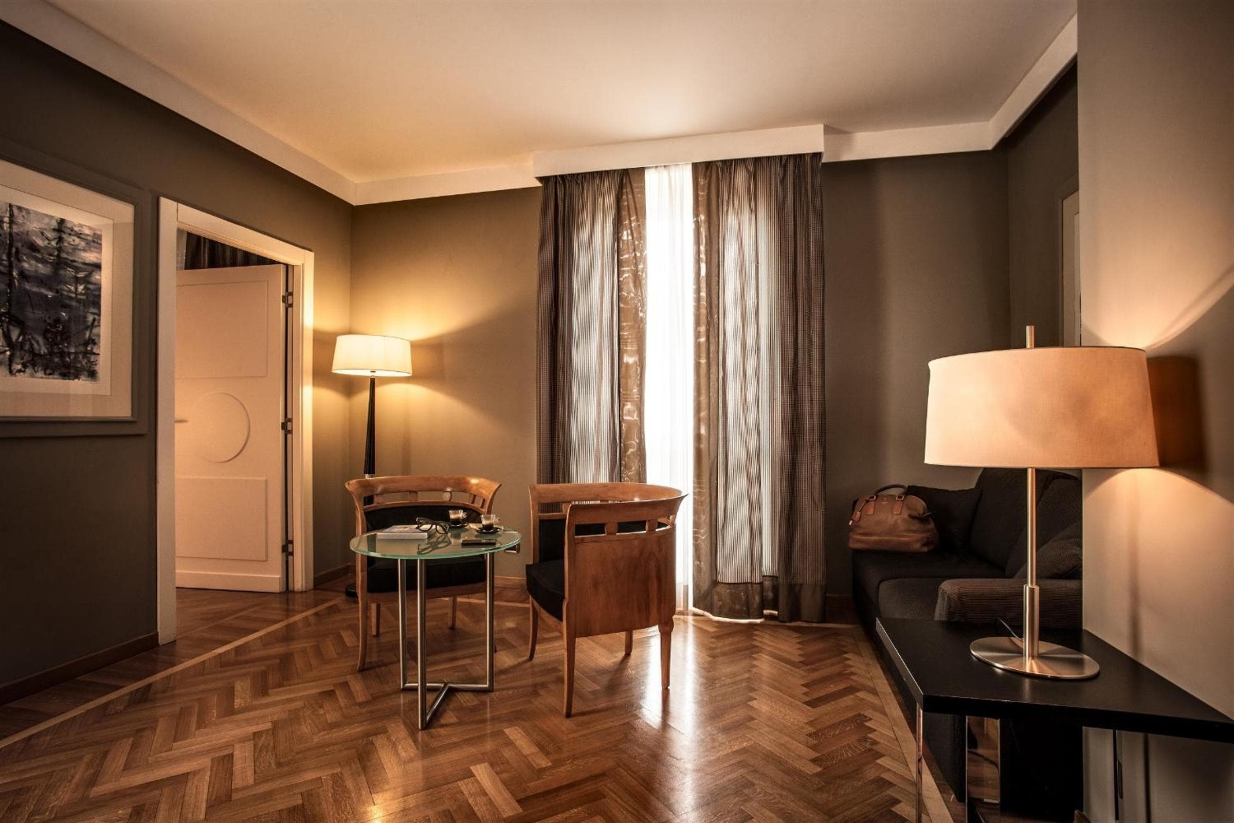 47 Boutique Hotel — 28