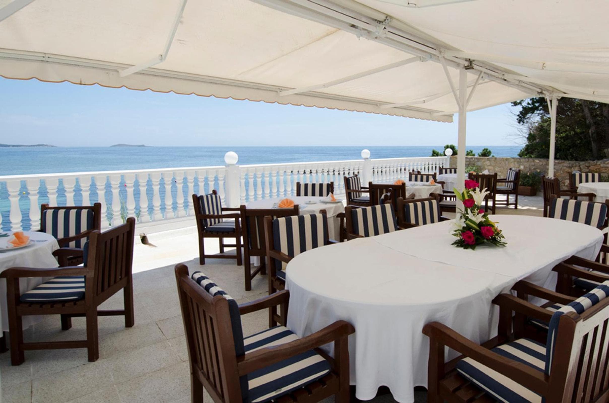 Grand Hotel Palladium Santa Eulalia del Rio — 11