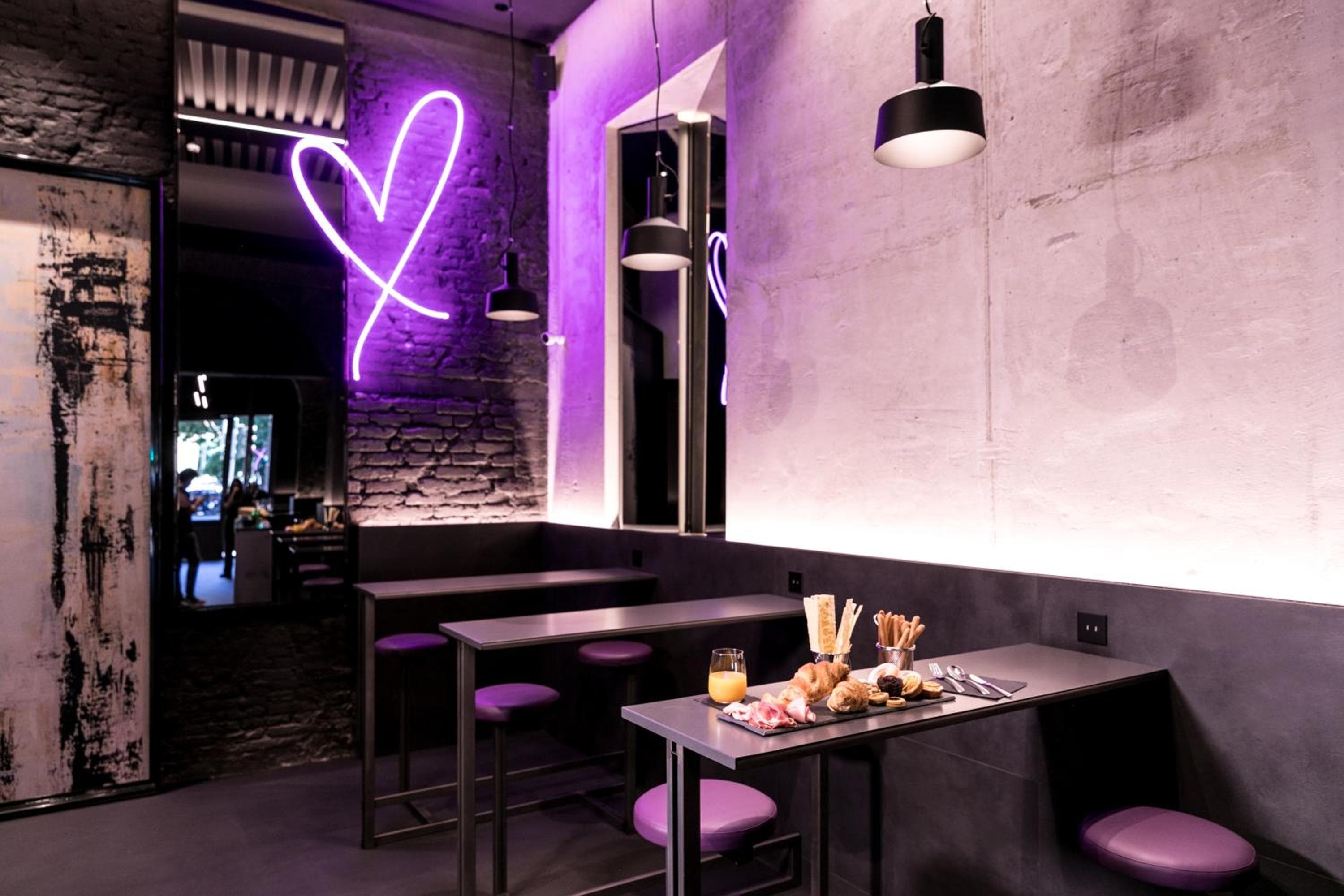 Hotel Corazón Milán — 3