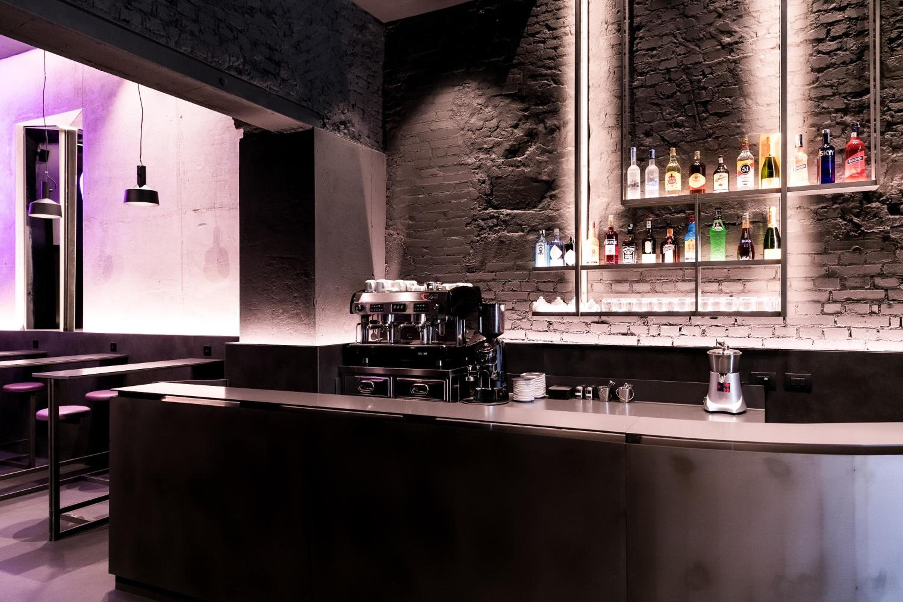 Hotel Corazón Milán — 5