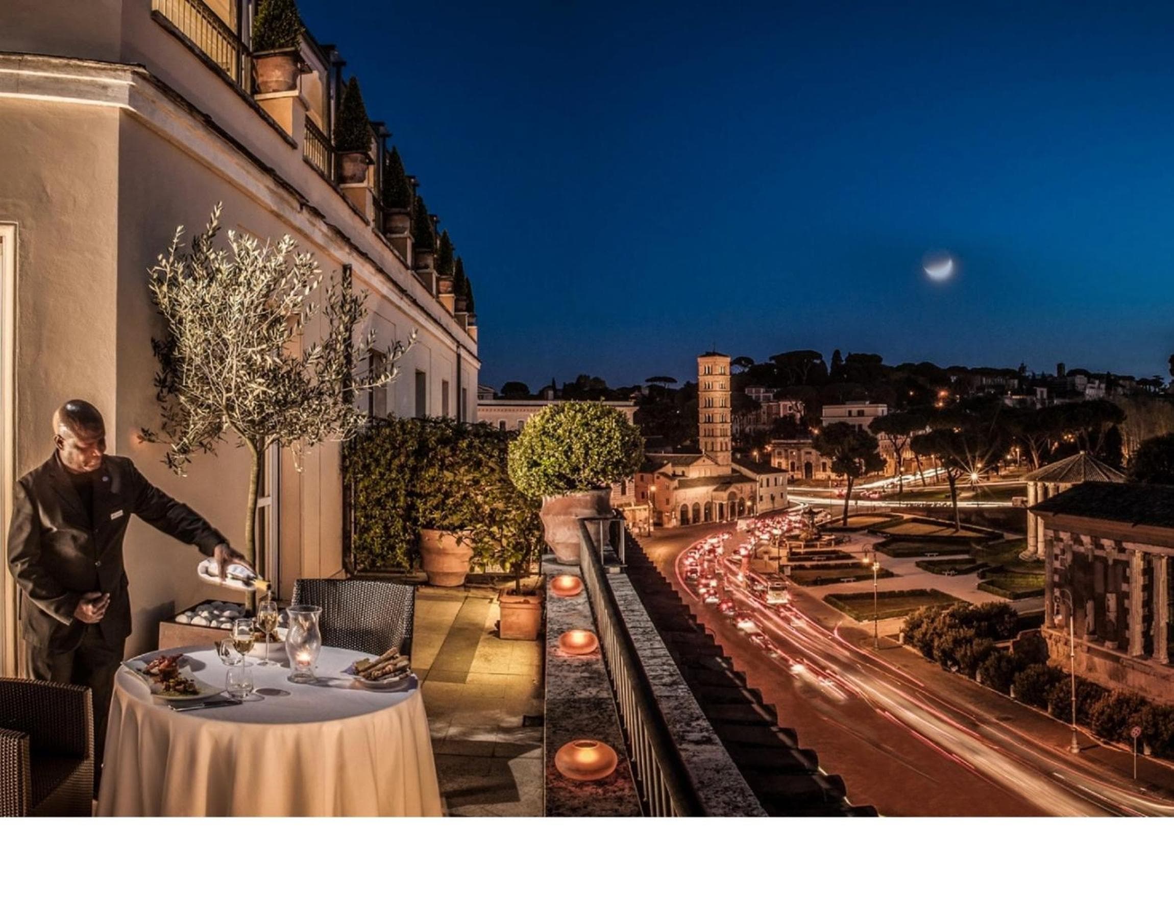 47 Boutique Hotel — 6