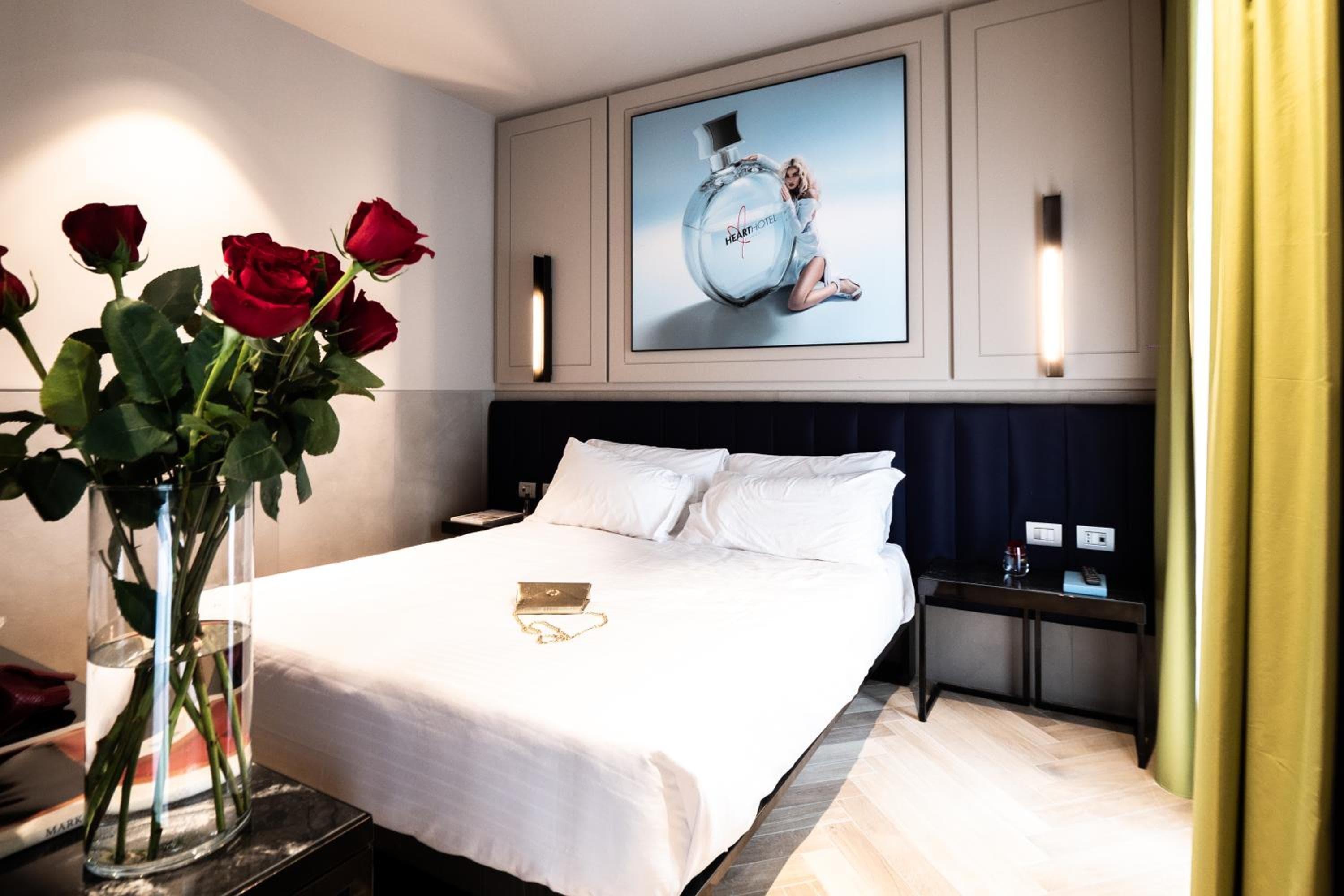 Hotel Corazón Milán — 10