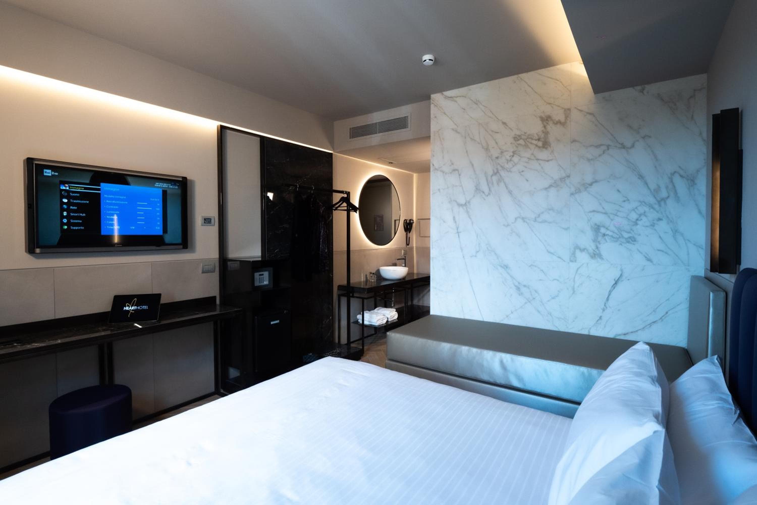 Hotel Corazón Milán — 14