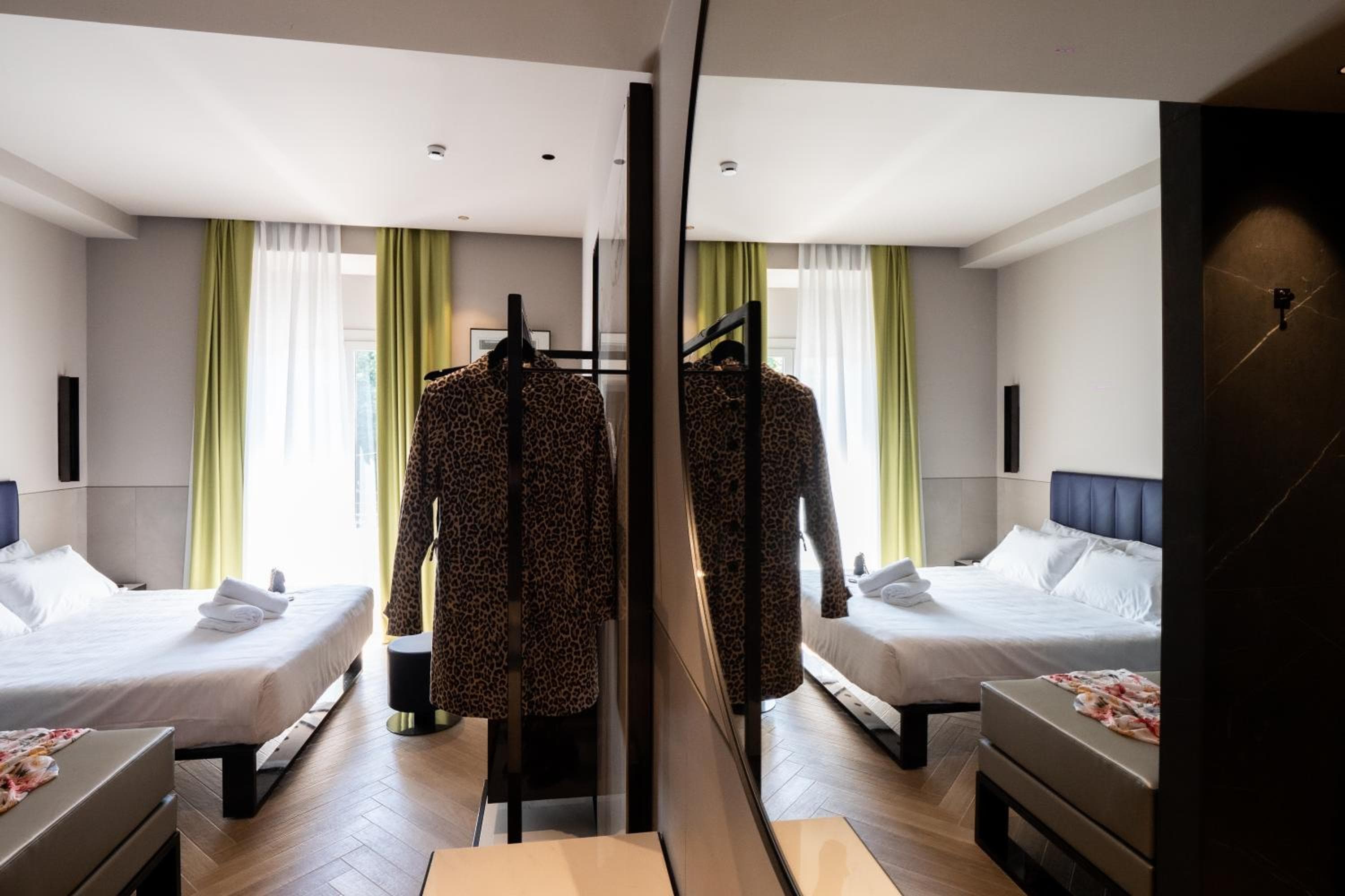 Hotel Corazón Milán — 13