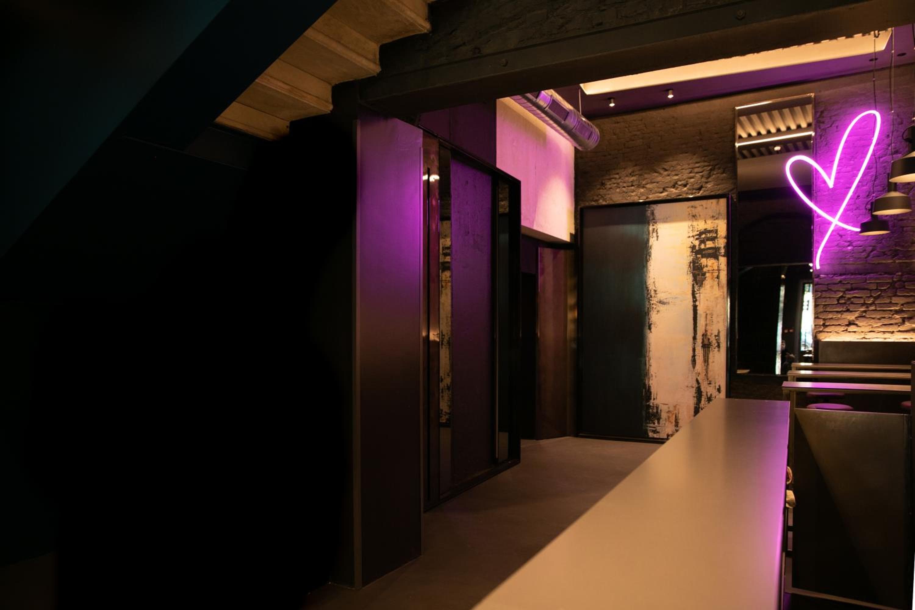Hotel Corazón Milán — 18