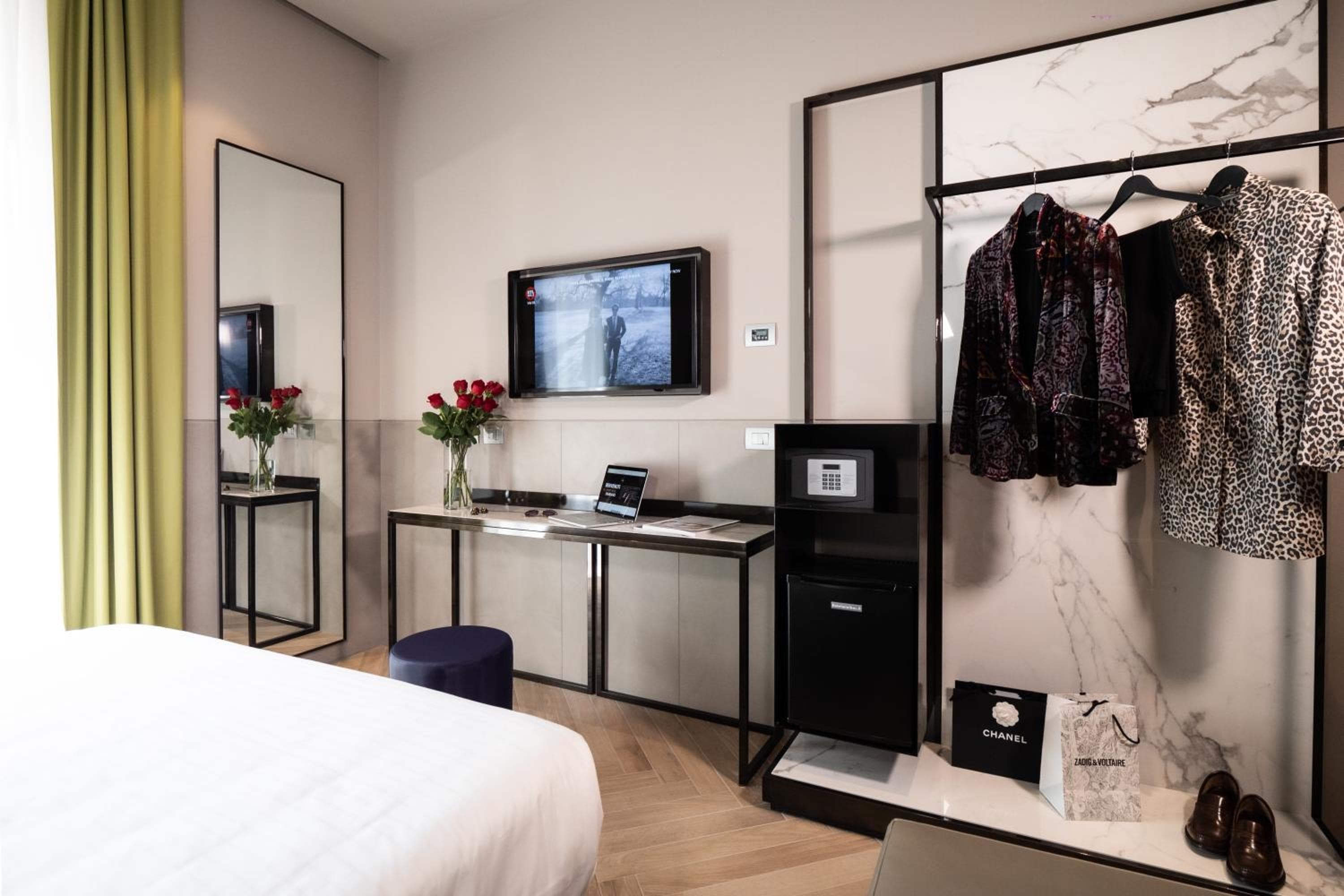 Hotel Corazón Milán — 20