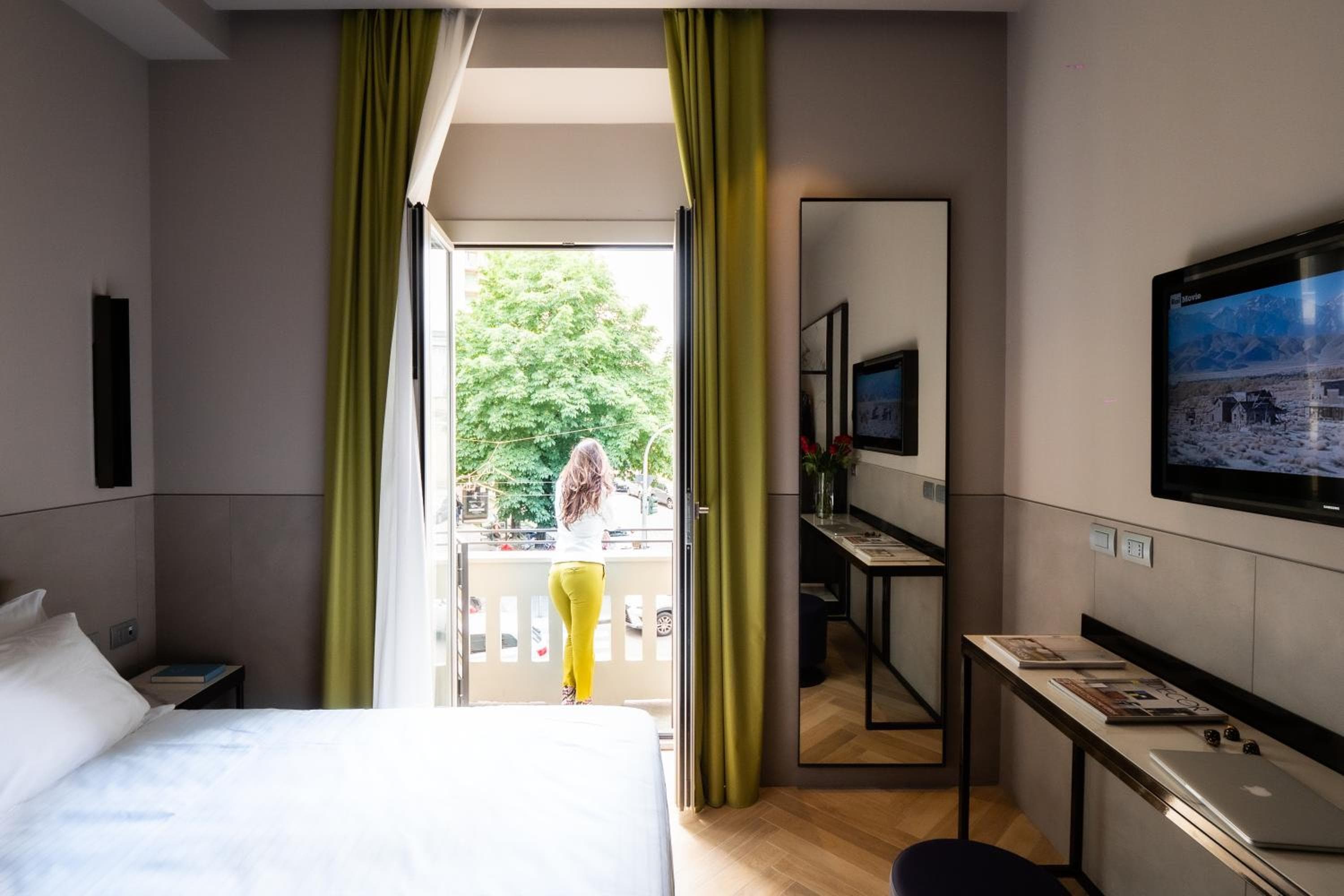 Hotel Corazón Milán — 16
