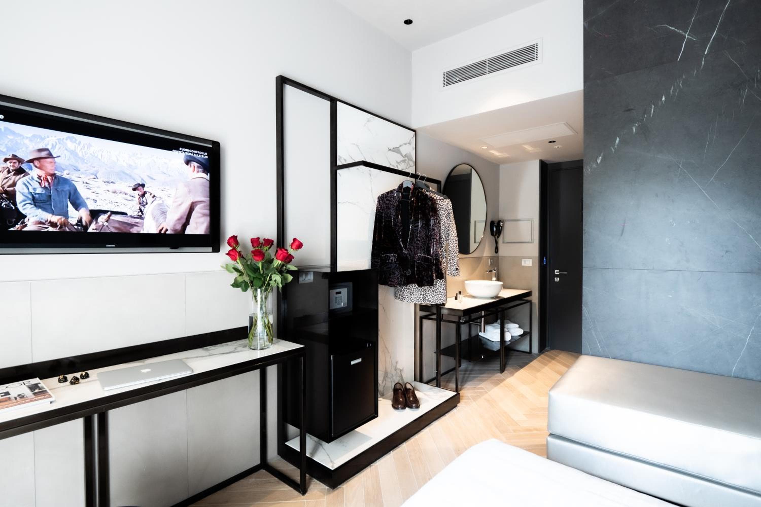 Hotel Corazón Milán — 22