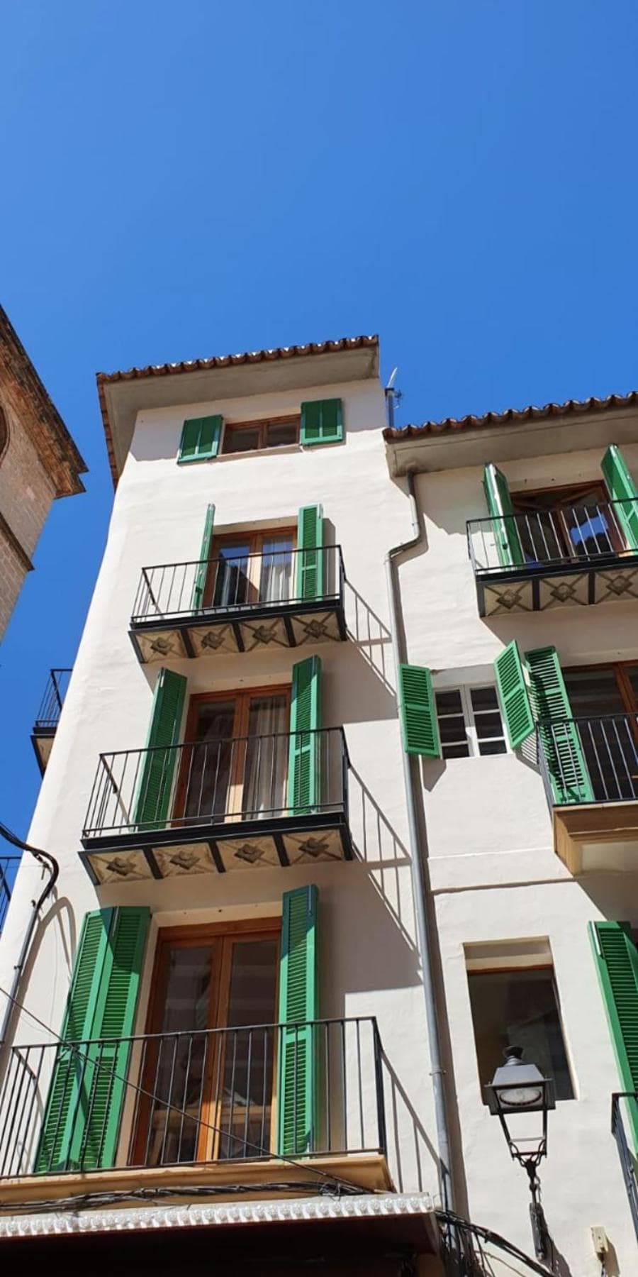 Sant Miquel Homes - Turismo de interior — 14