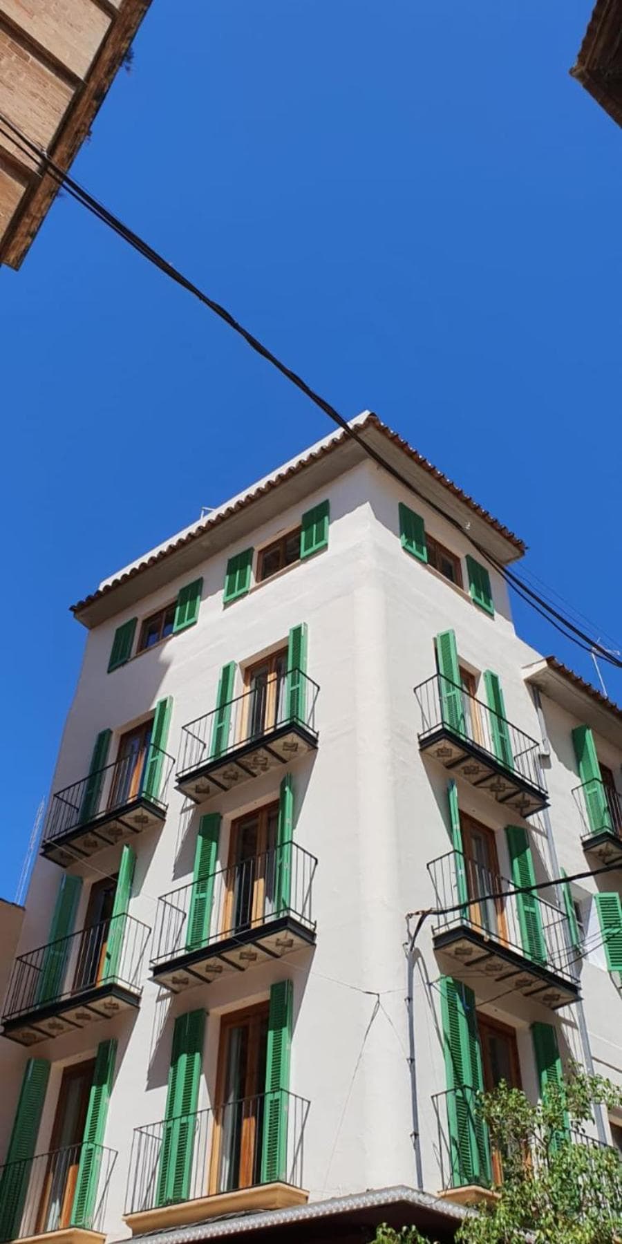 Sant Miquel Homes - Turismo de interior — 4