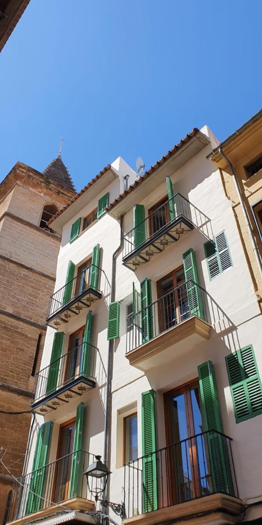 Sant Miquel Homes - Turismo de interior — 2
