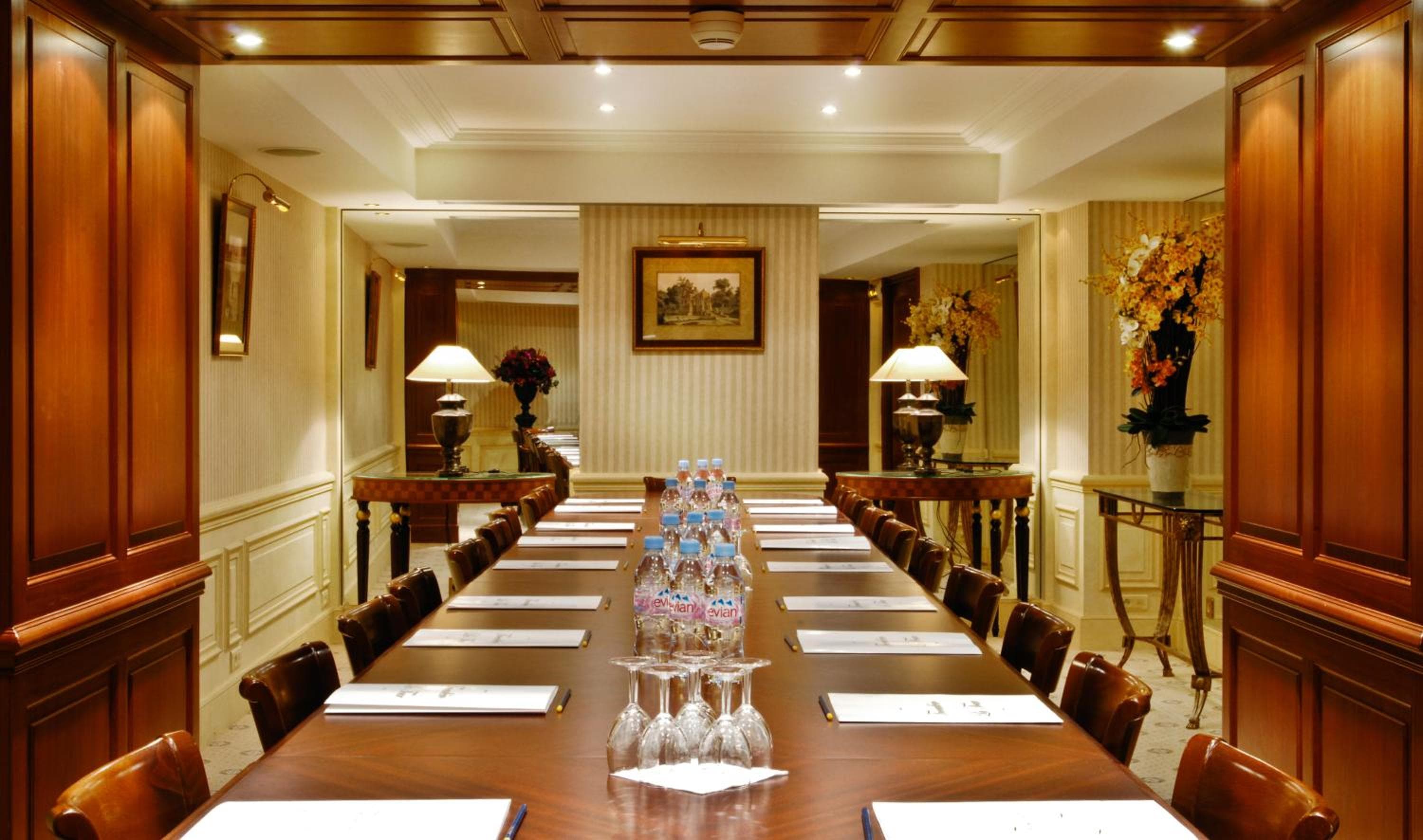 Best Western Premier Trocadero La Tour — 7