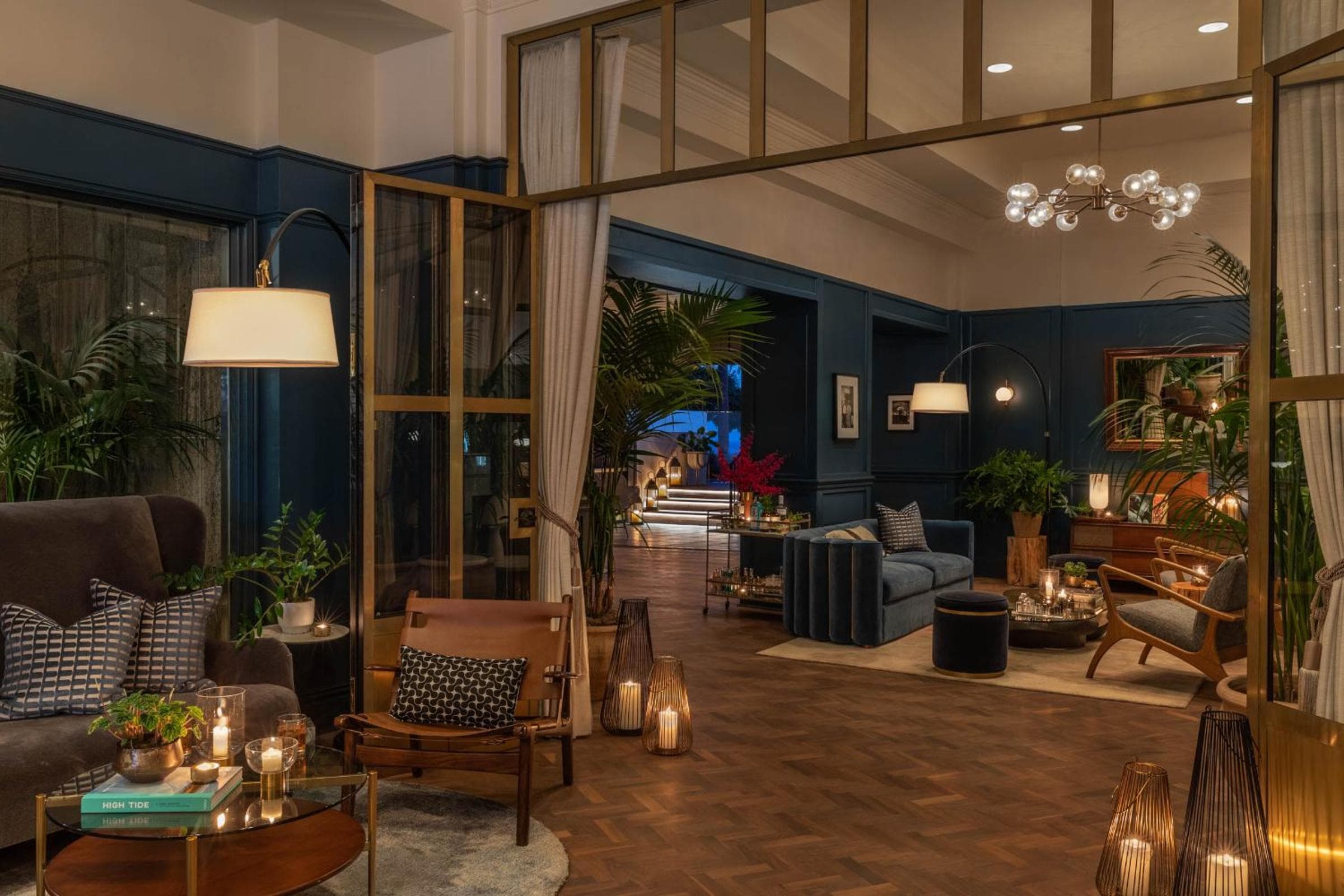 Fairmont Miramar Hotel & Bungalows — 17
