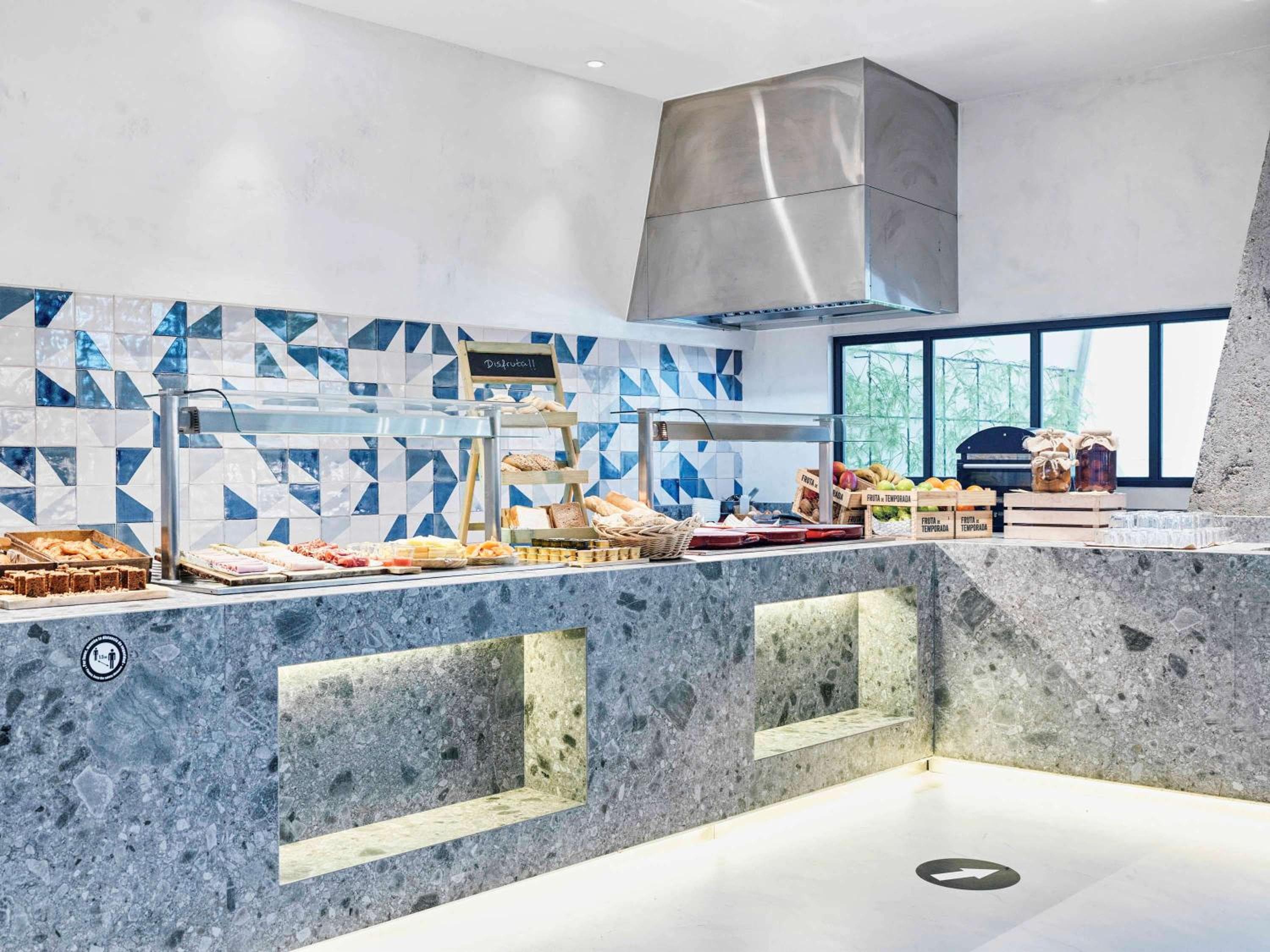 Novotel Sevilla — 22