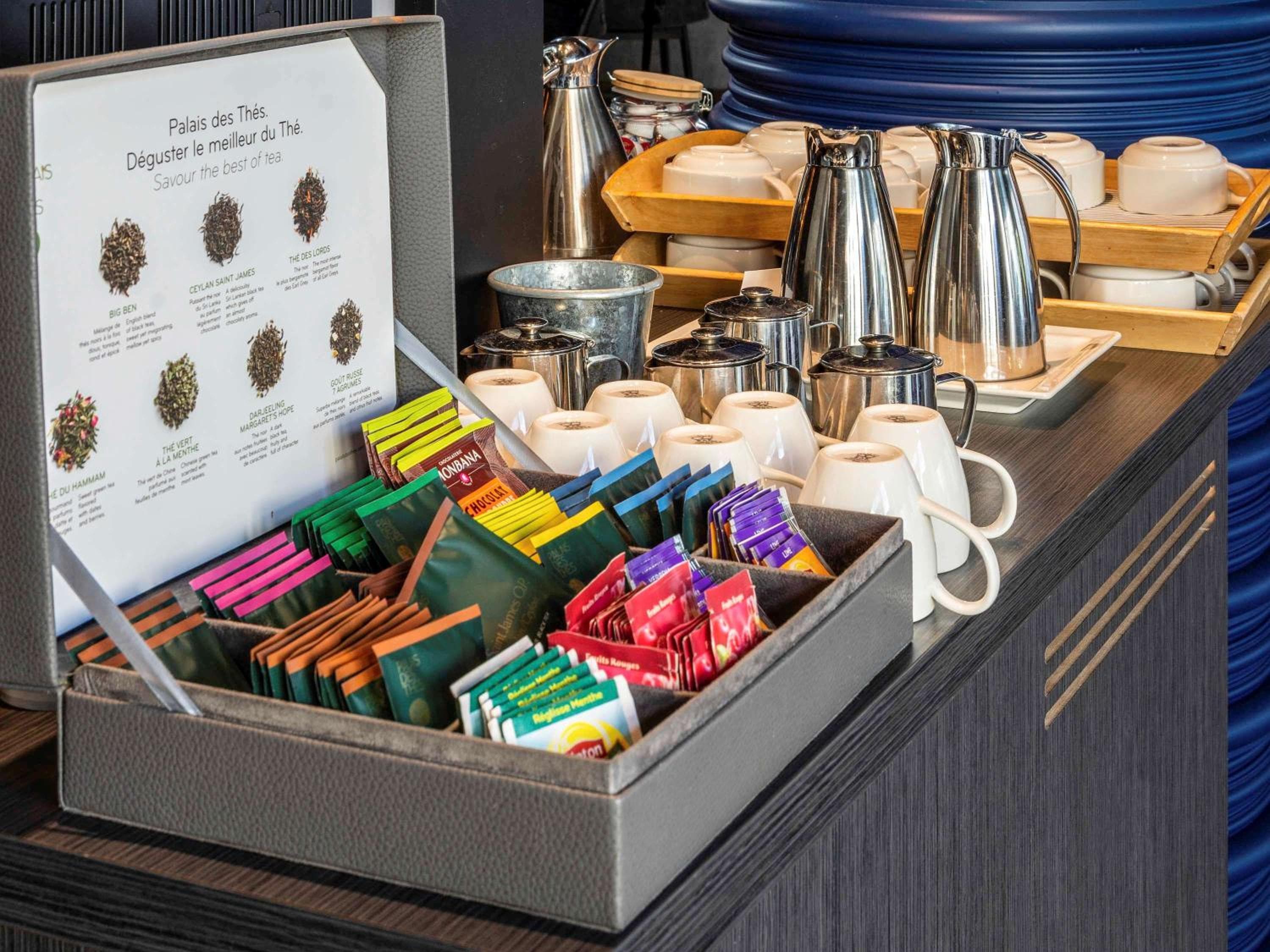 Hotel Mercure Lisboa — 8