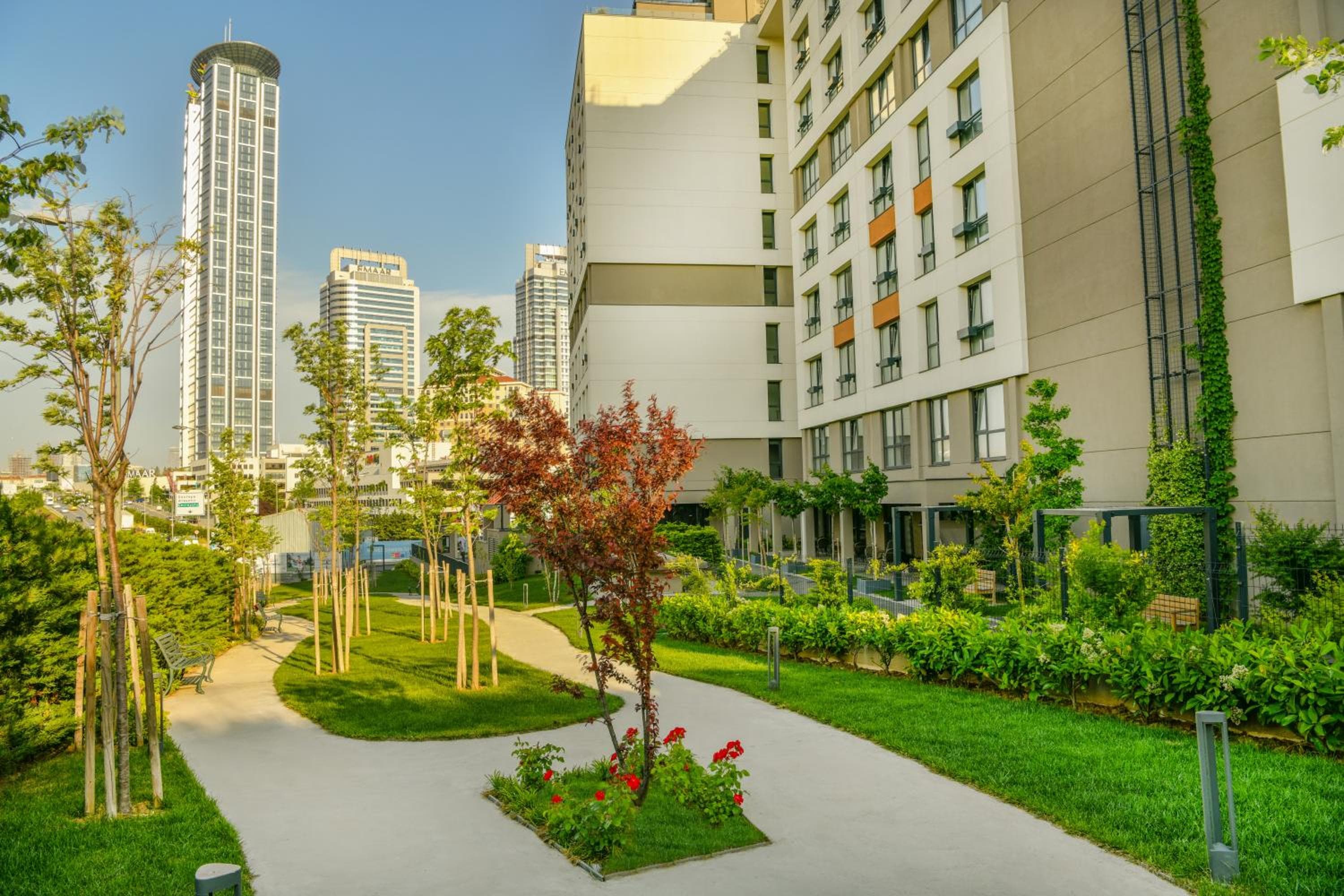 Antwell Suites — 11