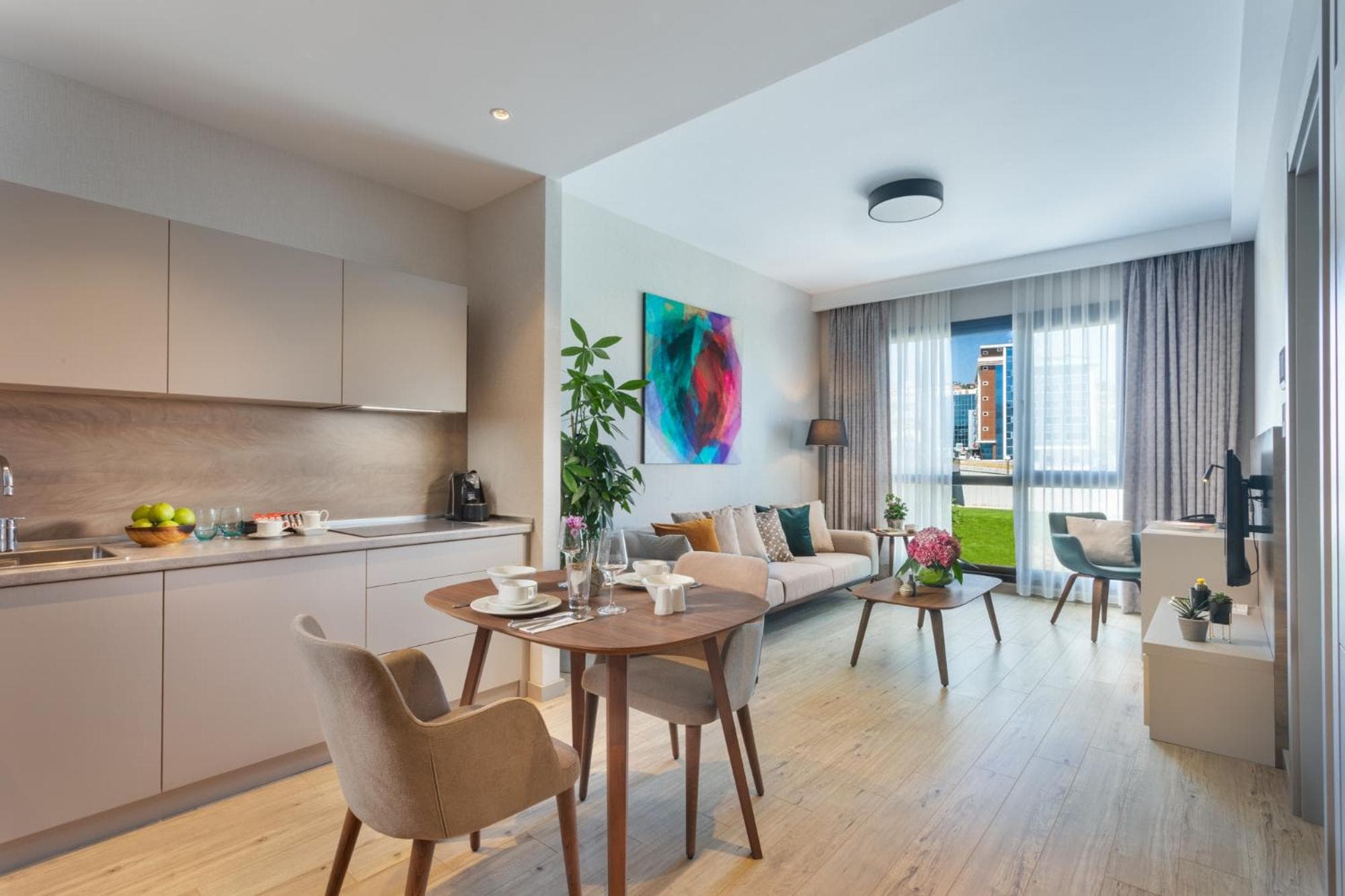 Antwell Suites — 18