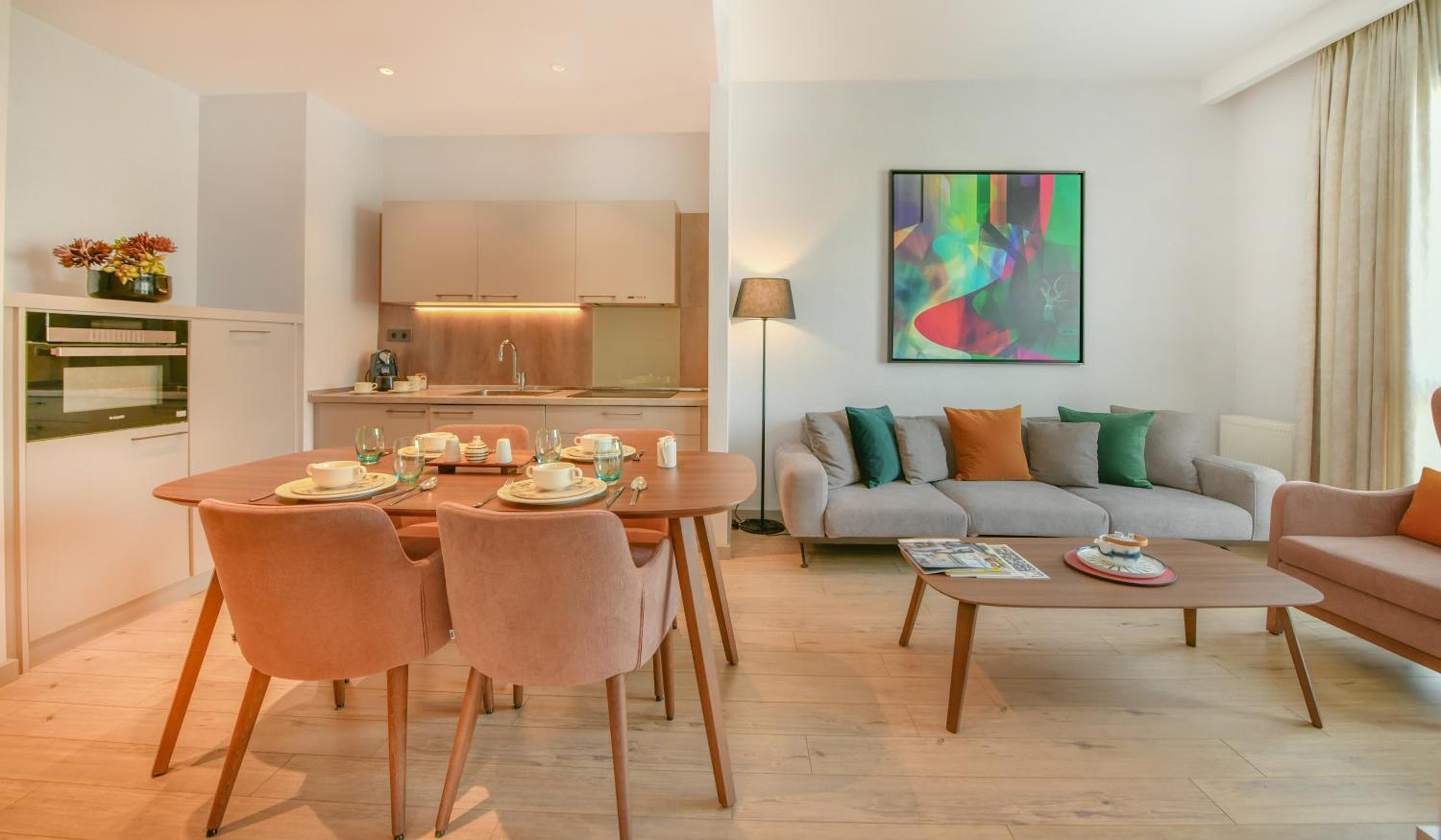Antwell Suites — 15