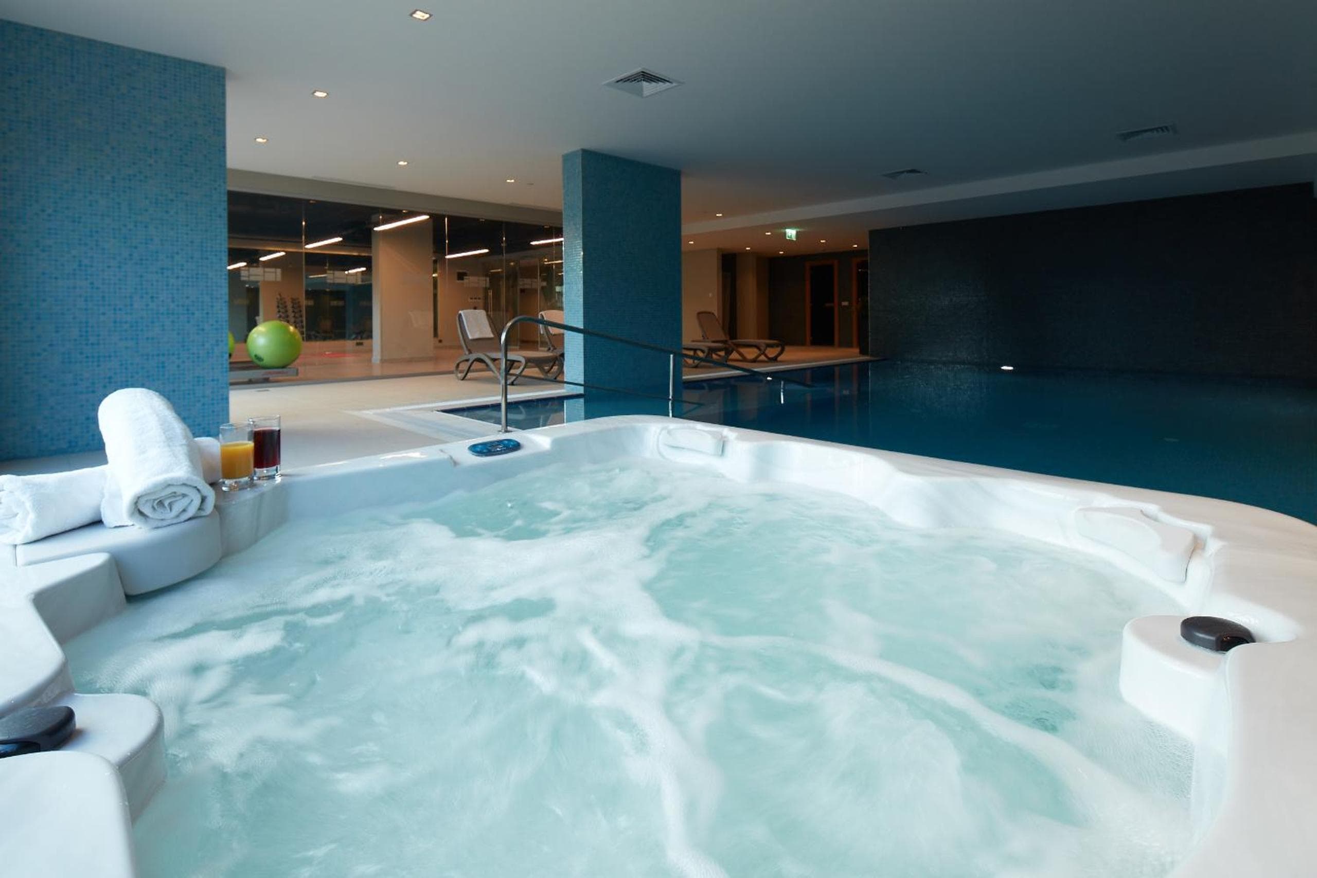 Antwell Suites — 26