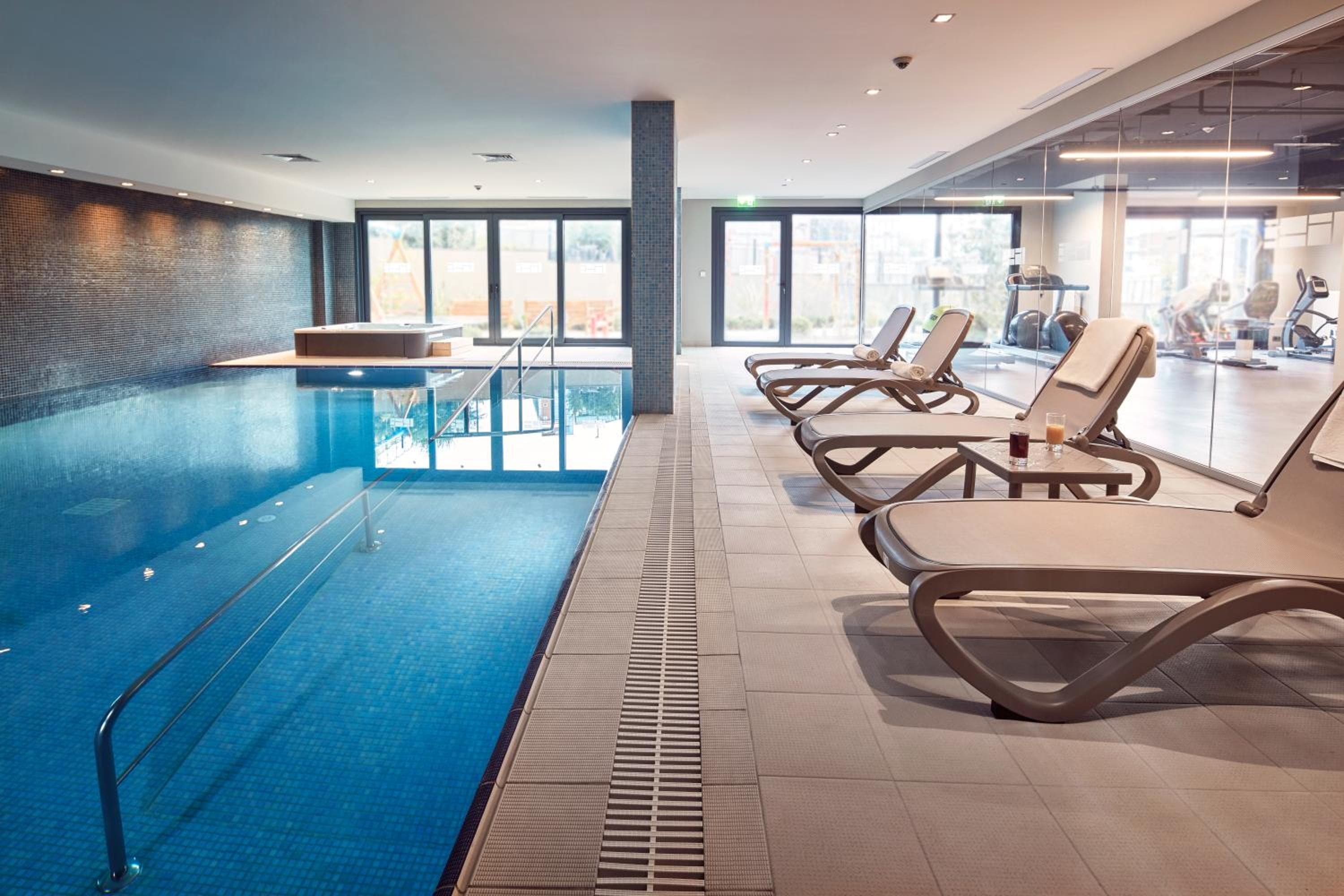 Antwell Suites — 16