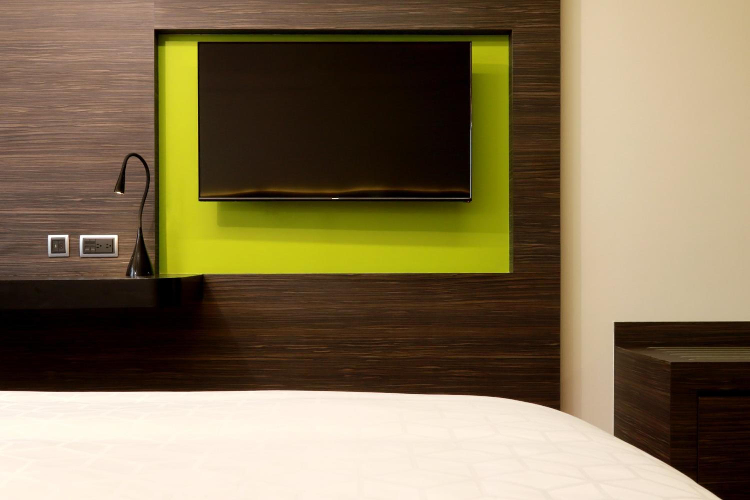 Holiday Inn Express Mexico Aeropuerto by IHG — 15