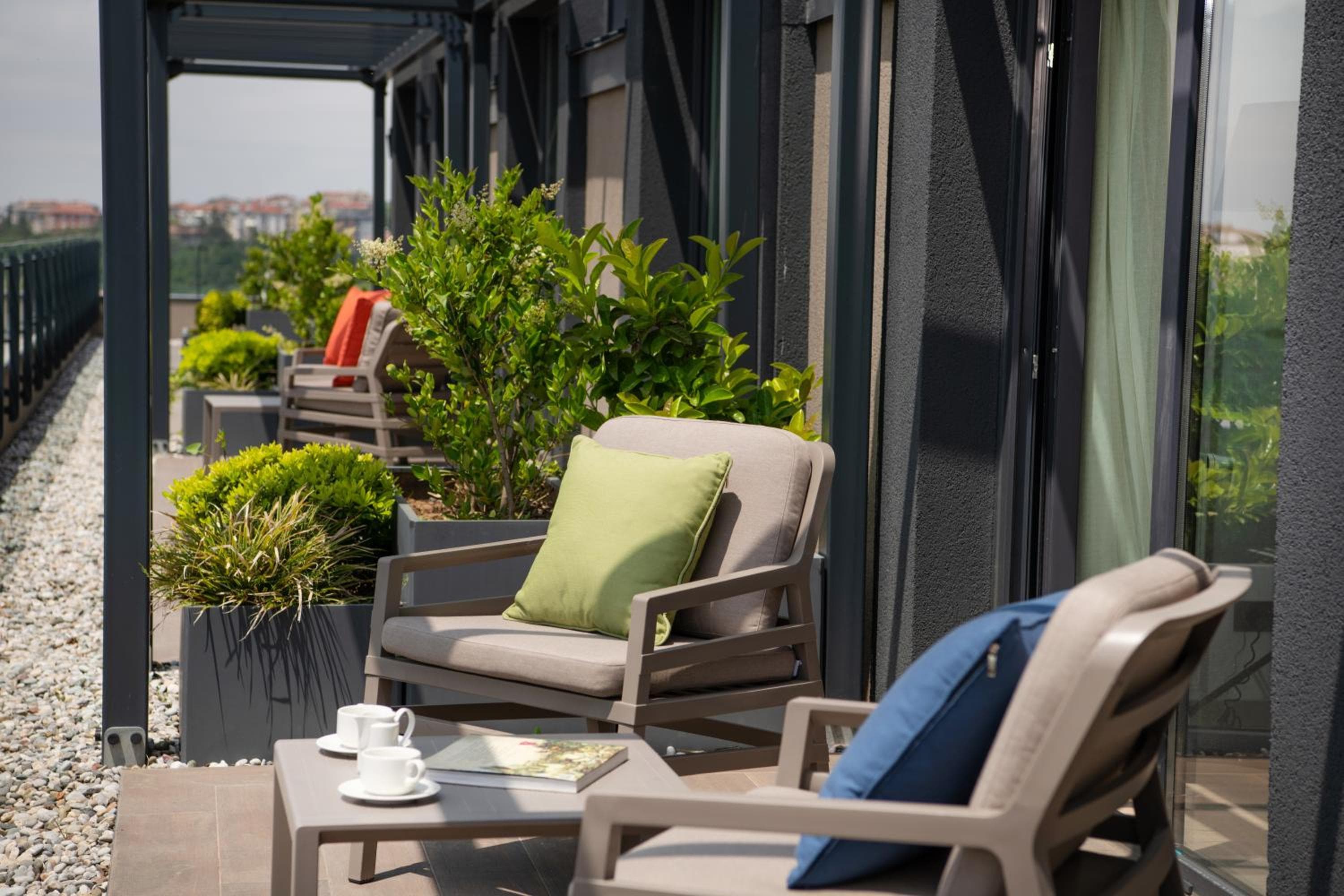 Antwell Suites — 23