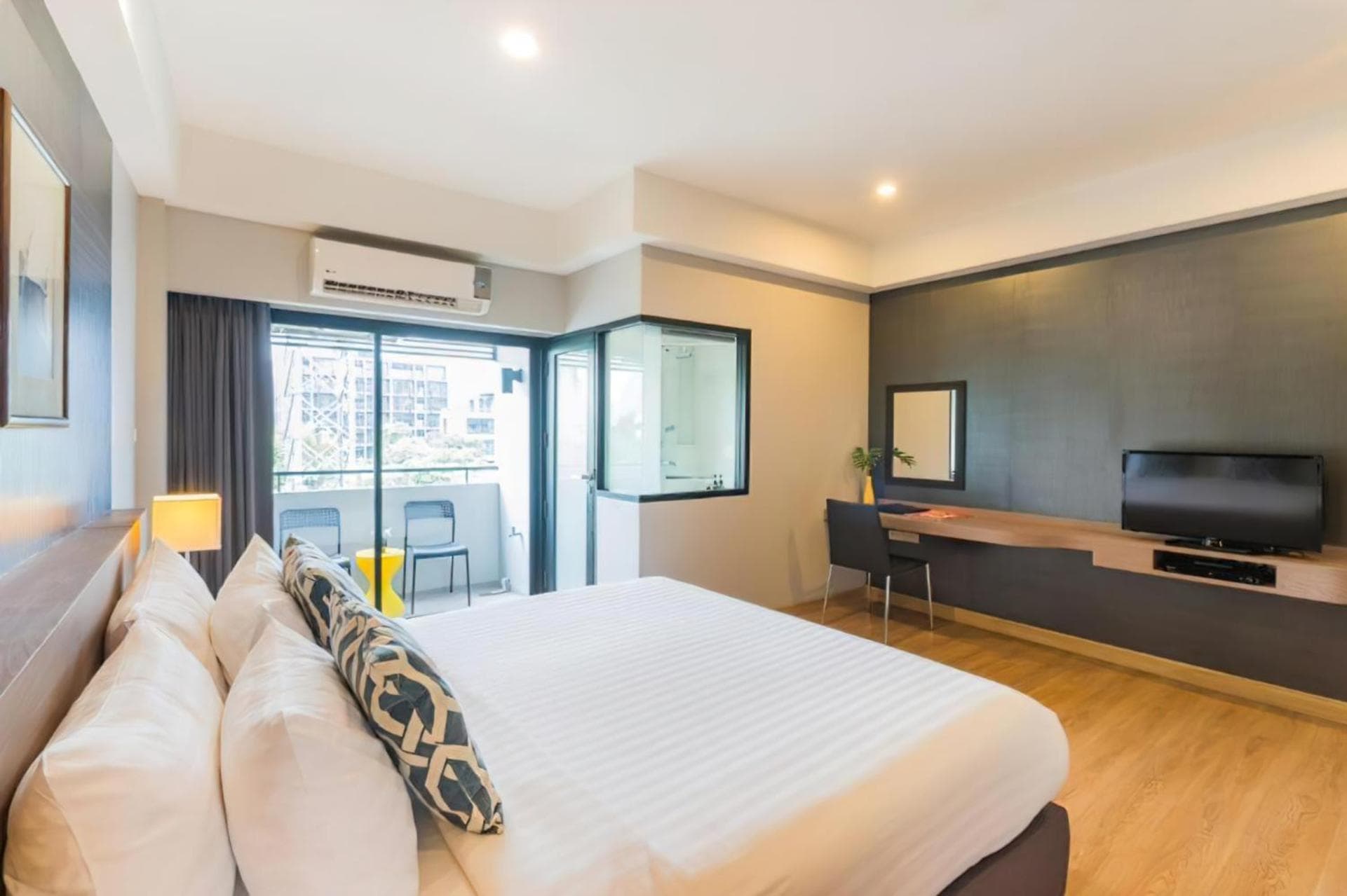 Alt Hotel Nana by UHG — 8