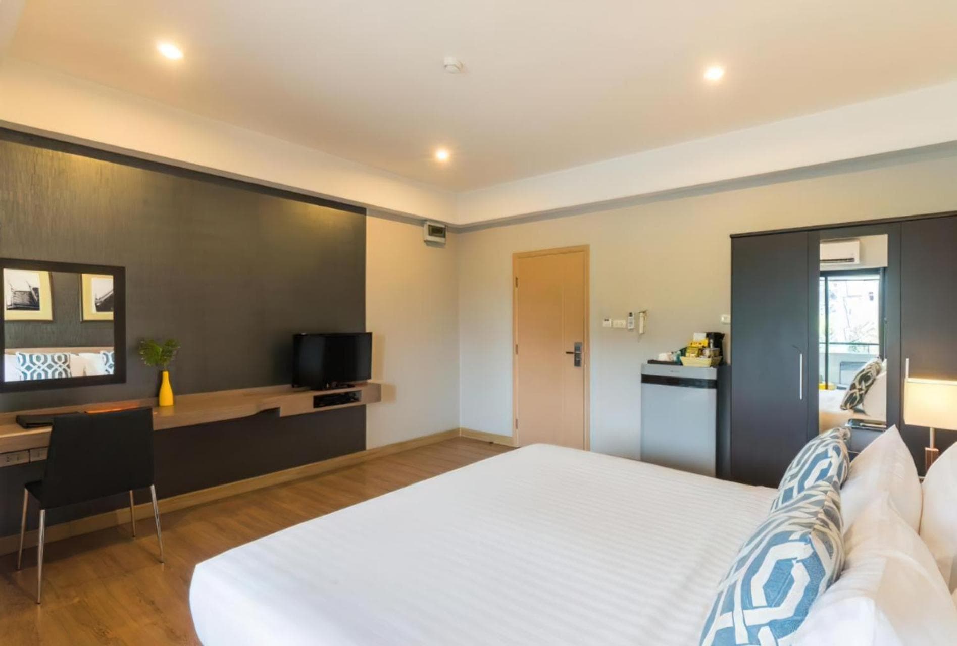 Alt Hotel Nana by UHG — 13