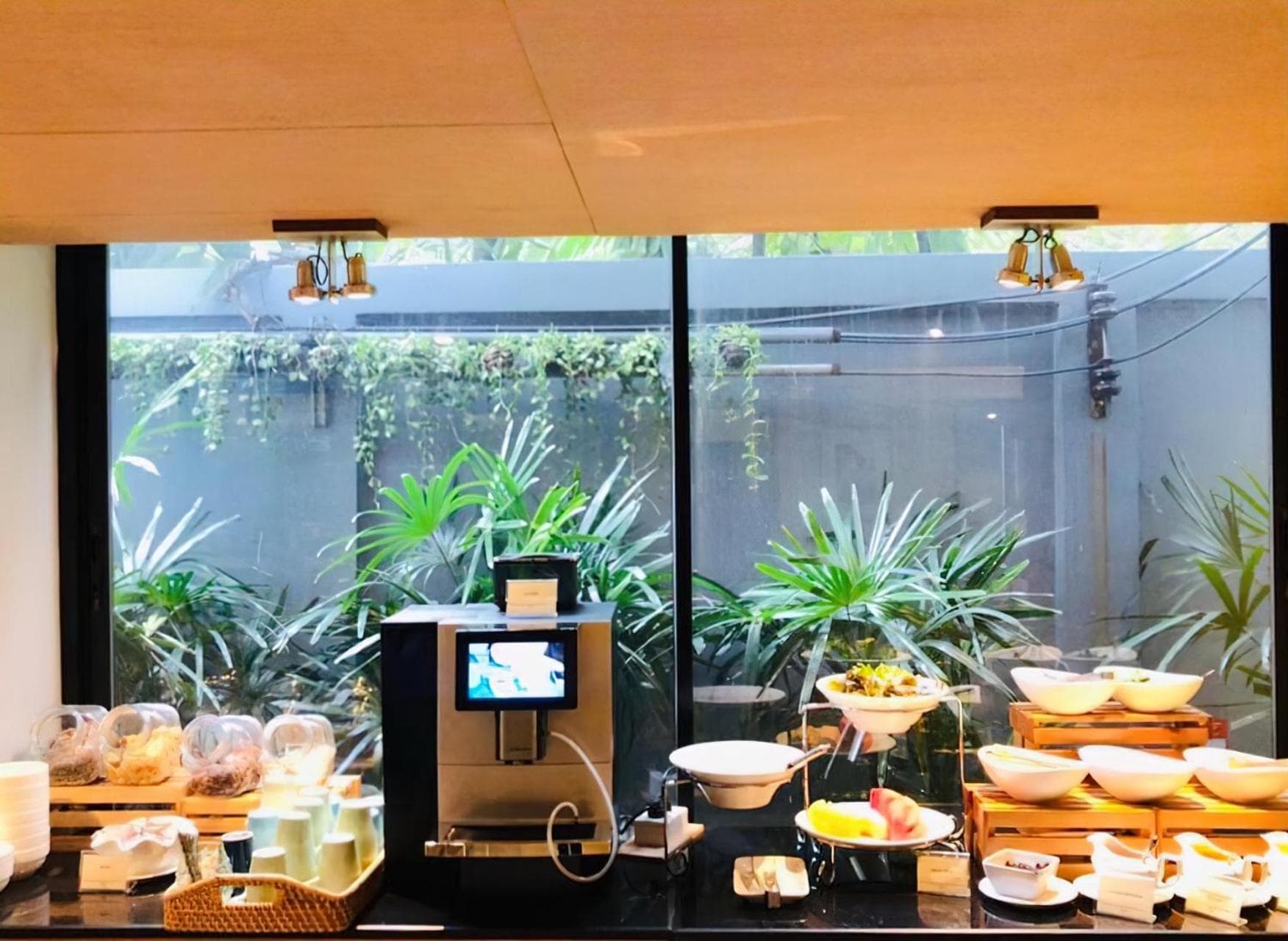 Alt Hotel Nana by UHG -Nearby Benjakitti Park & Queen Sirikit National Convention Center — 8