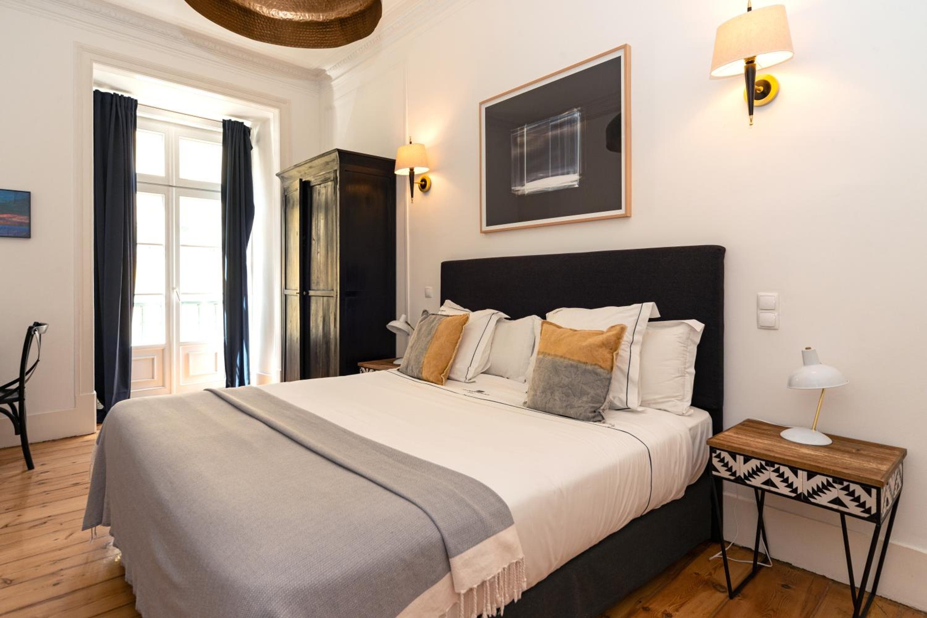 Hotel Le Consulat — 3