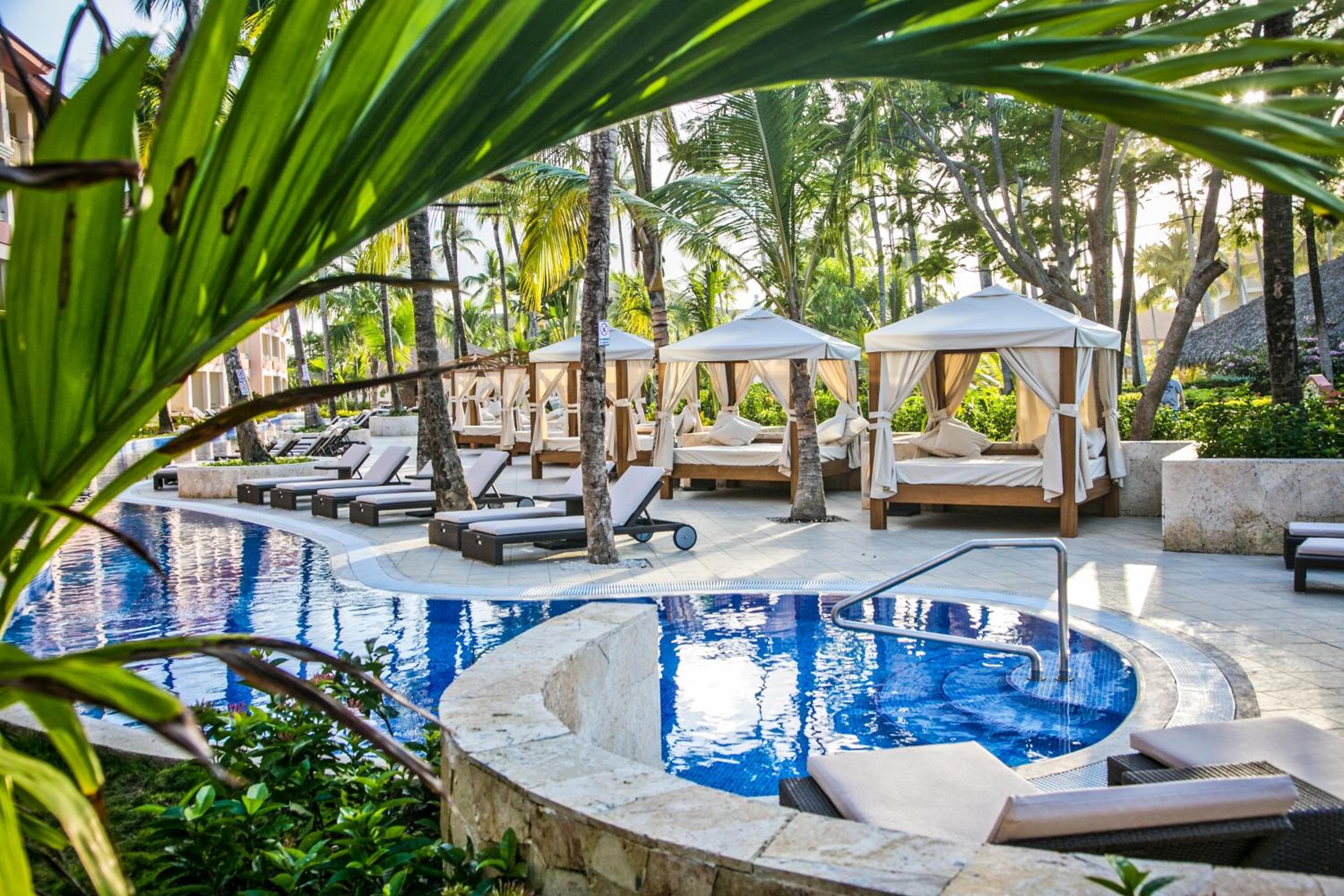 Majestic Colonial Punta Cana - All Inclusive — 14