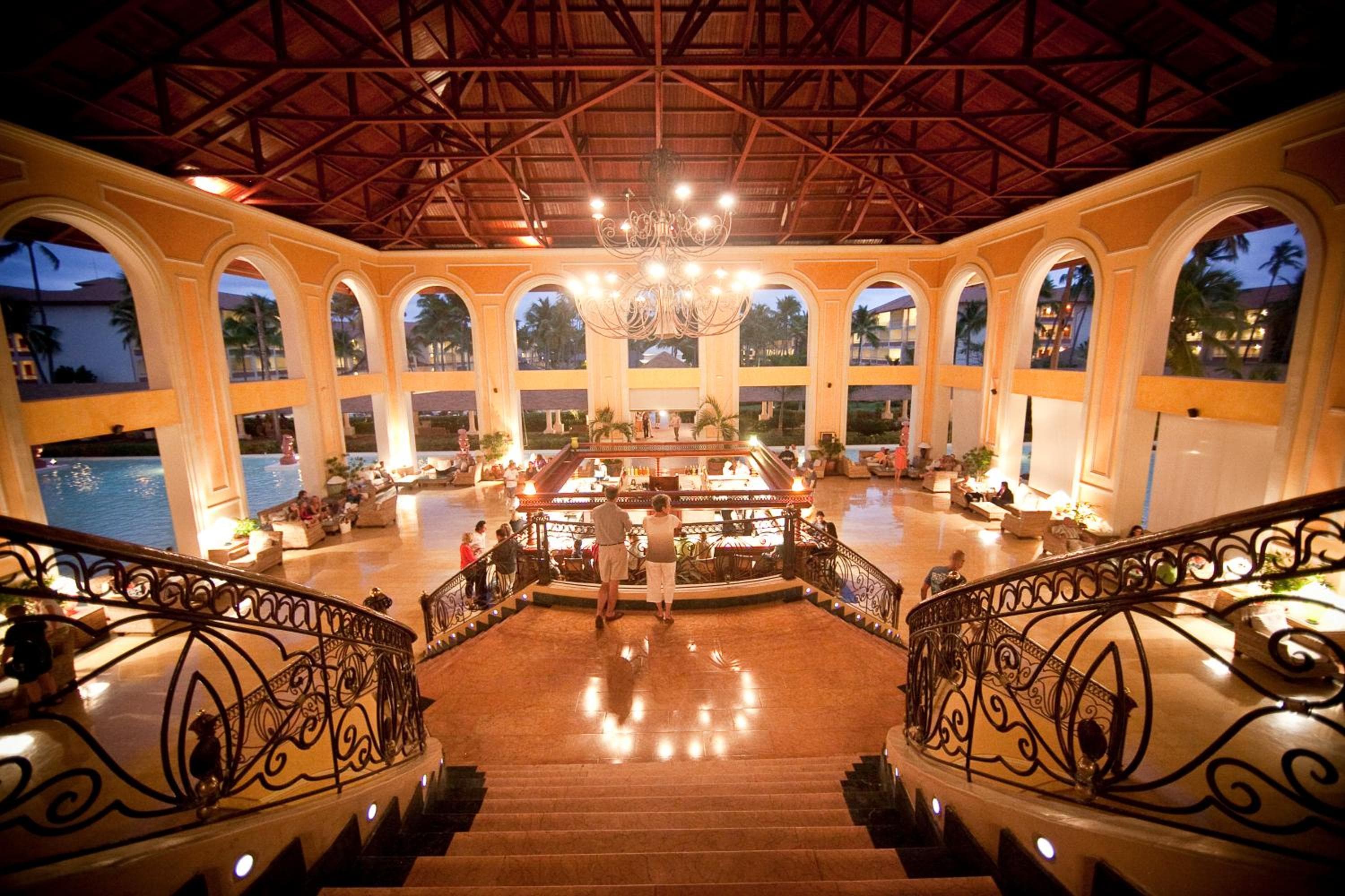 Maestoso coloniale Punta Cana - Tutto compreso — 5