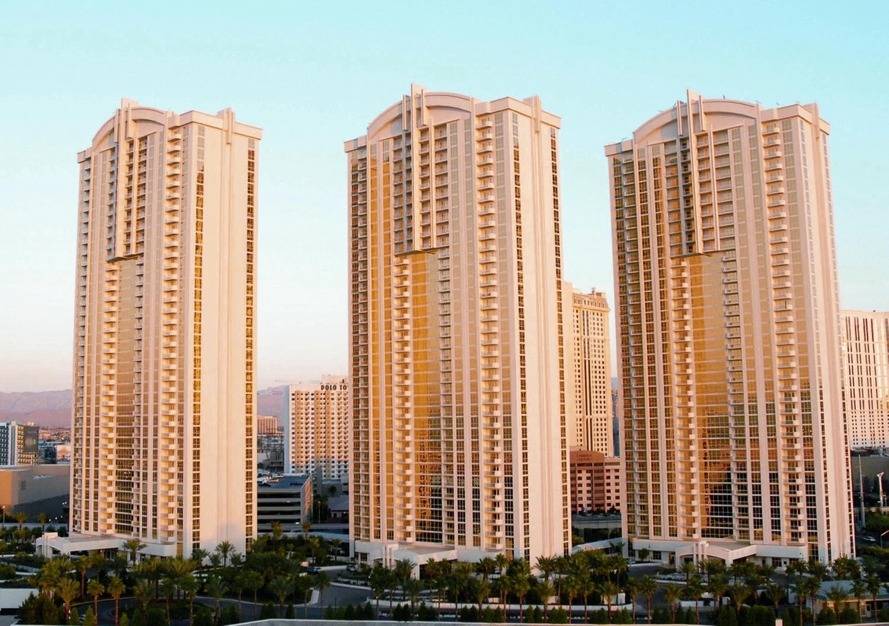 Jet di lusso al The Signature Condo Hotel — 1