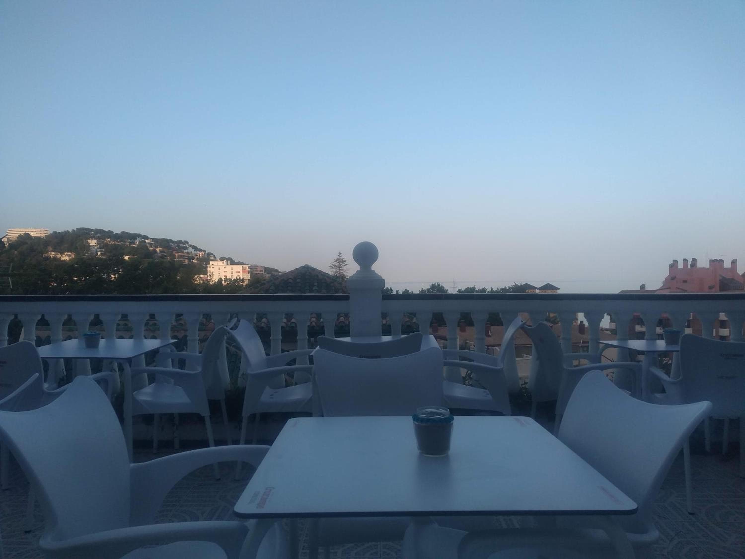 Terraza del Limonar — 9