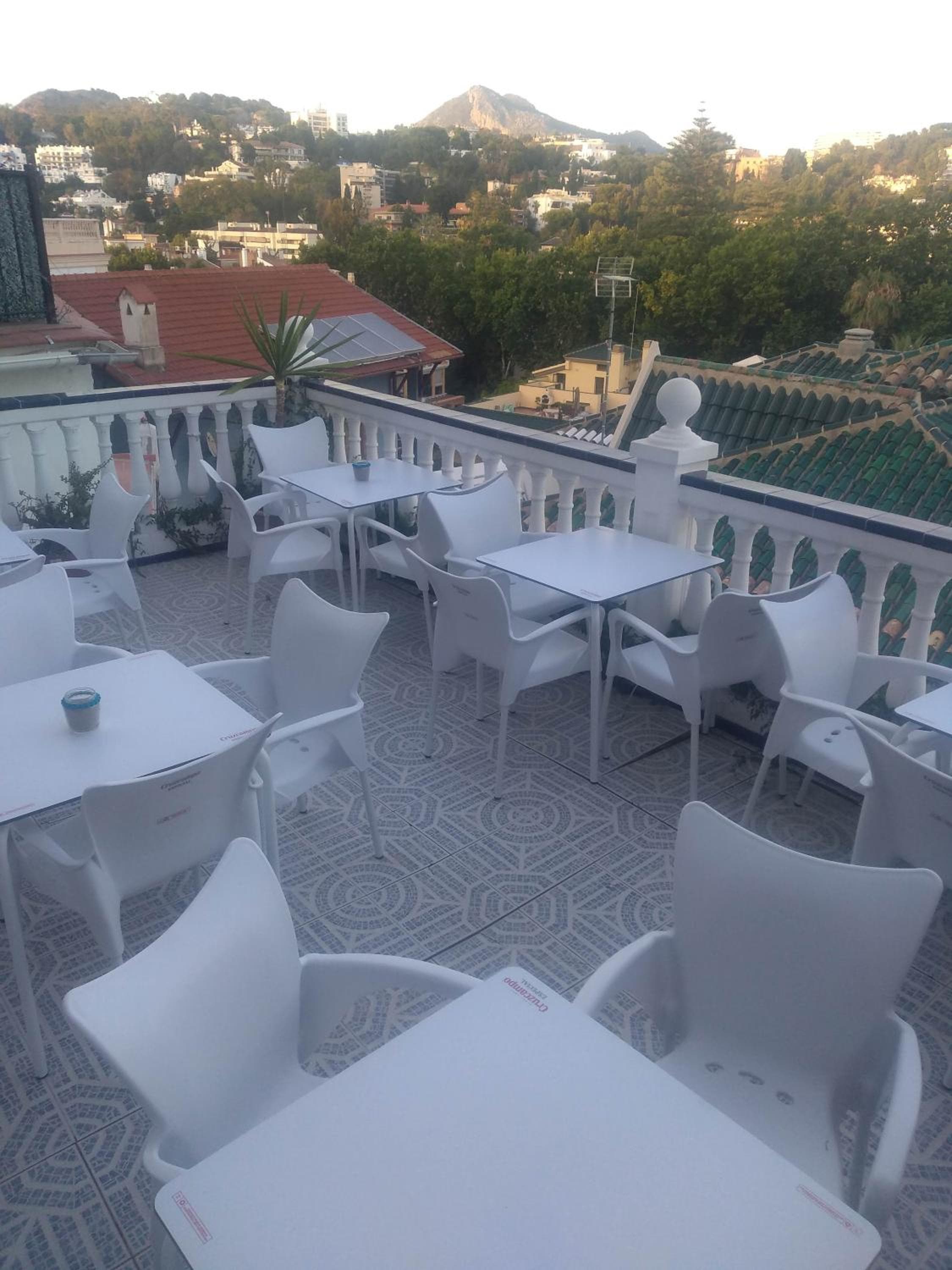 Terraza del Limonar — 8